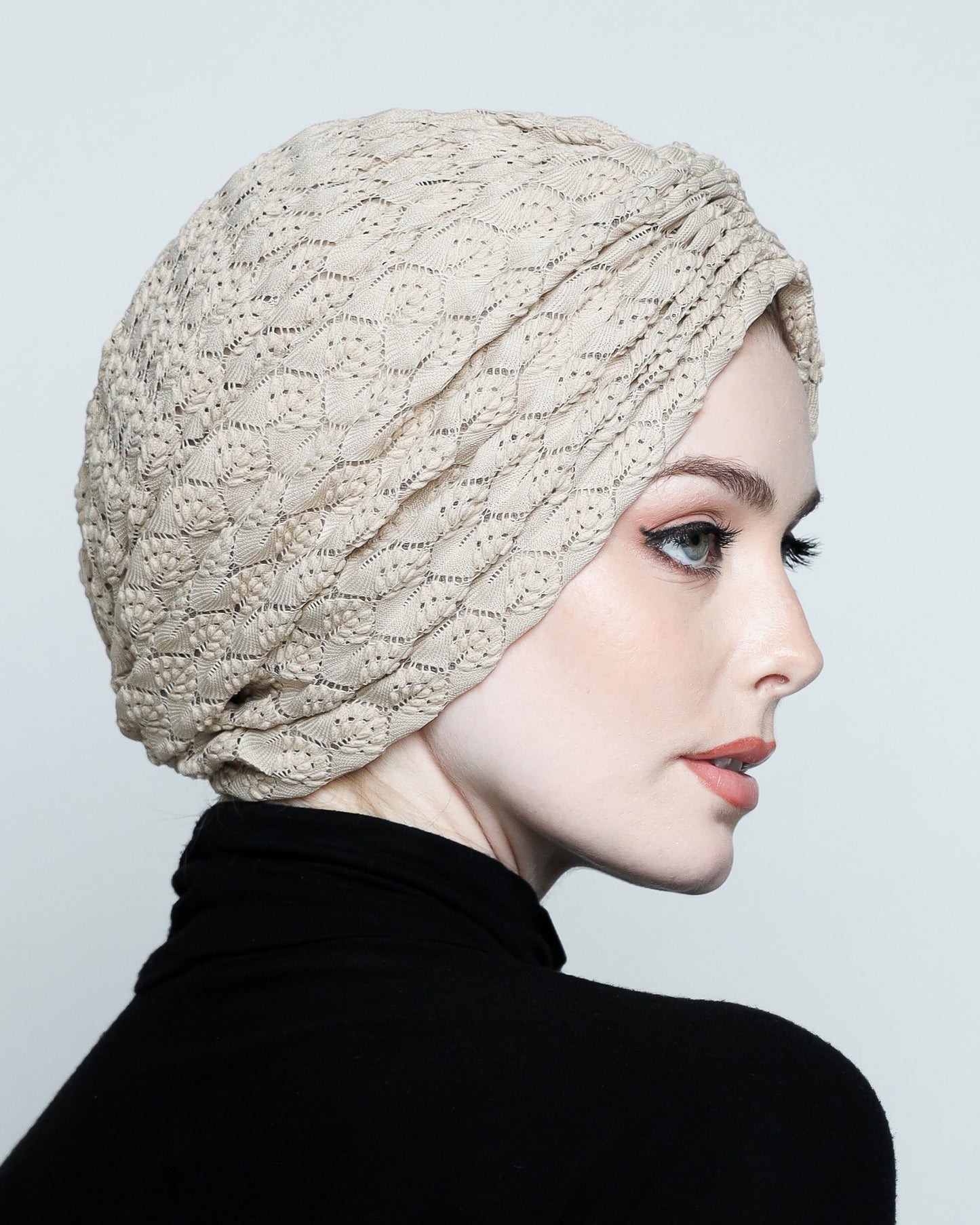 Gathering Mars Turban Y