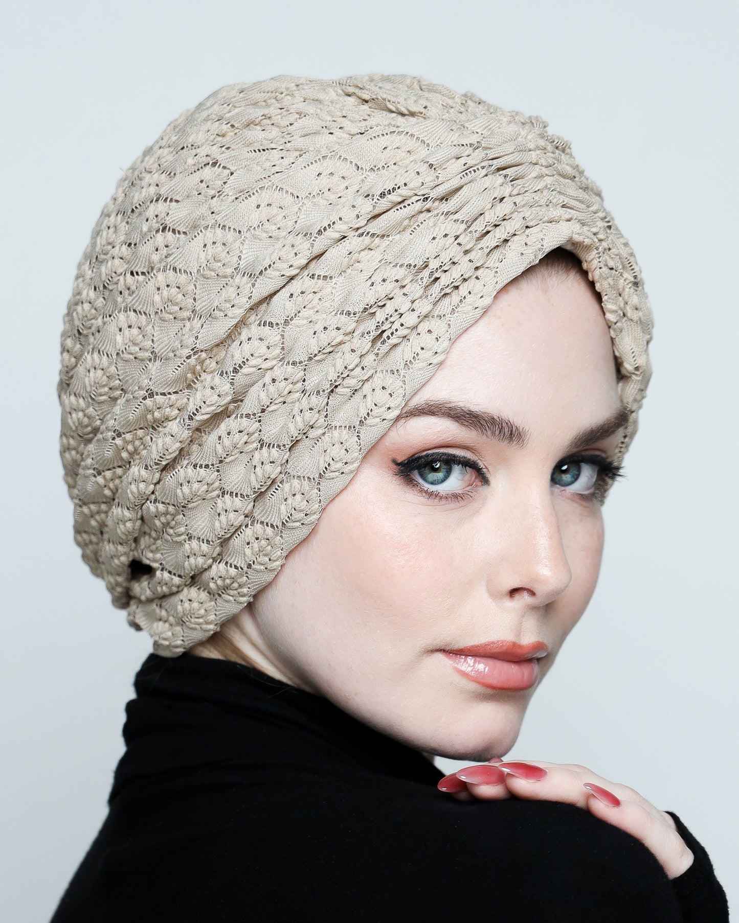 Gathering Mars Turban Y