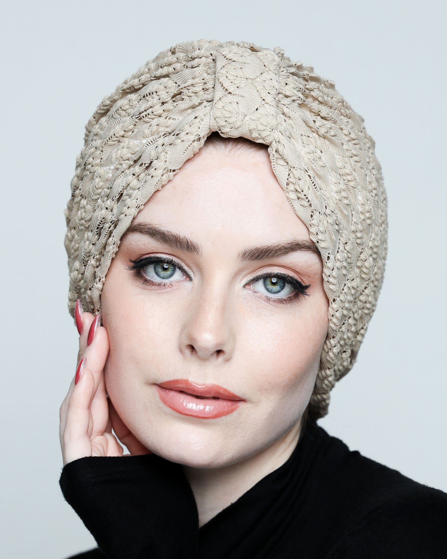 Banda Mars Turban