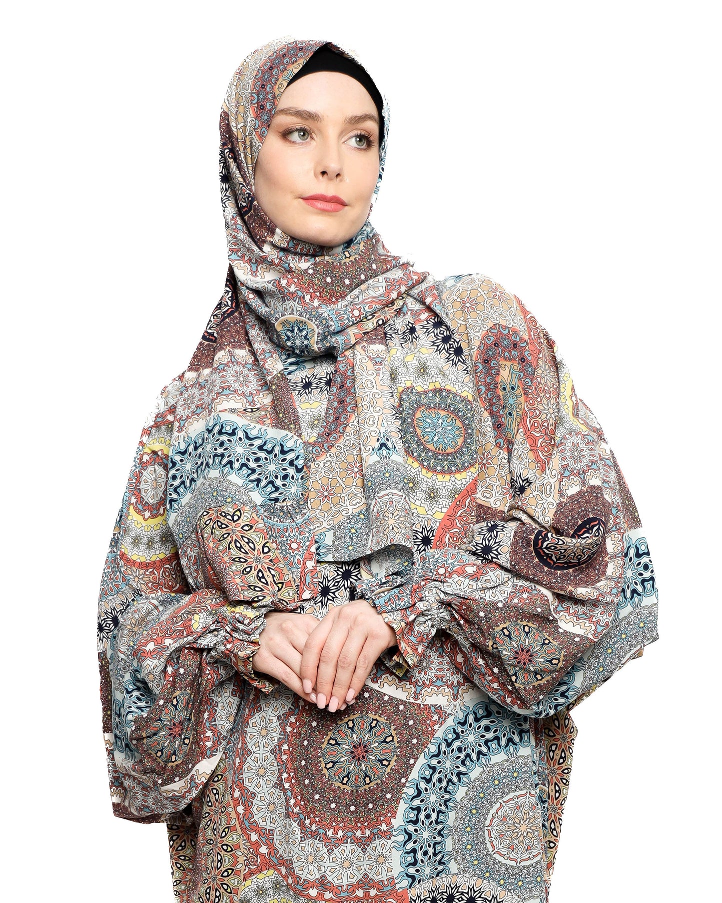 Islamic Praying suits
