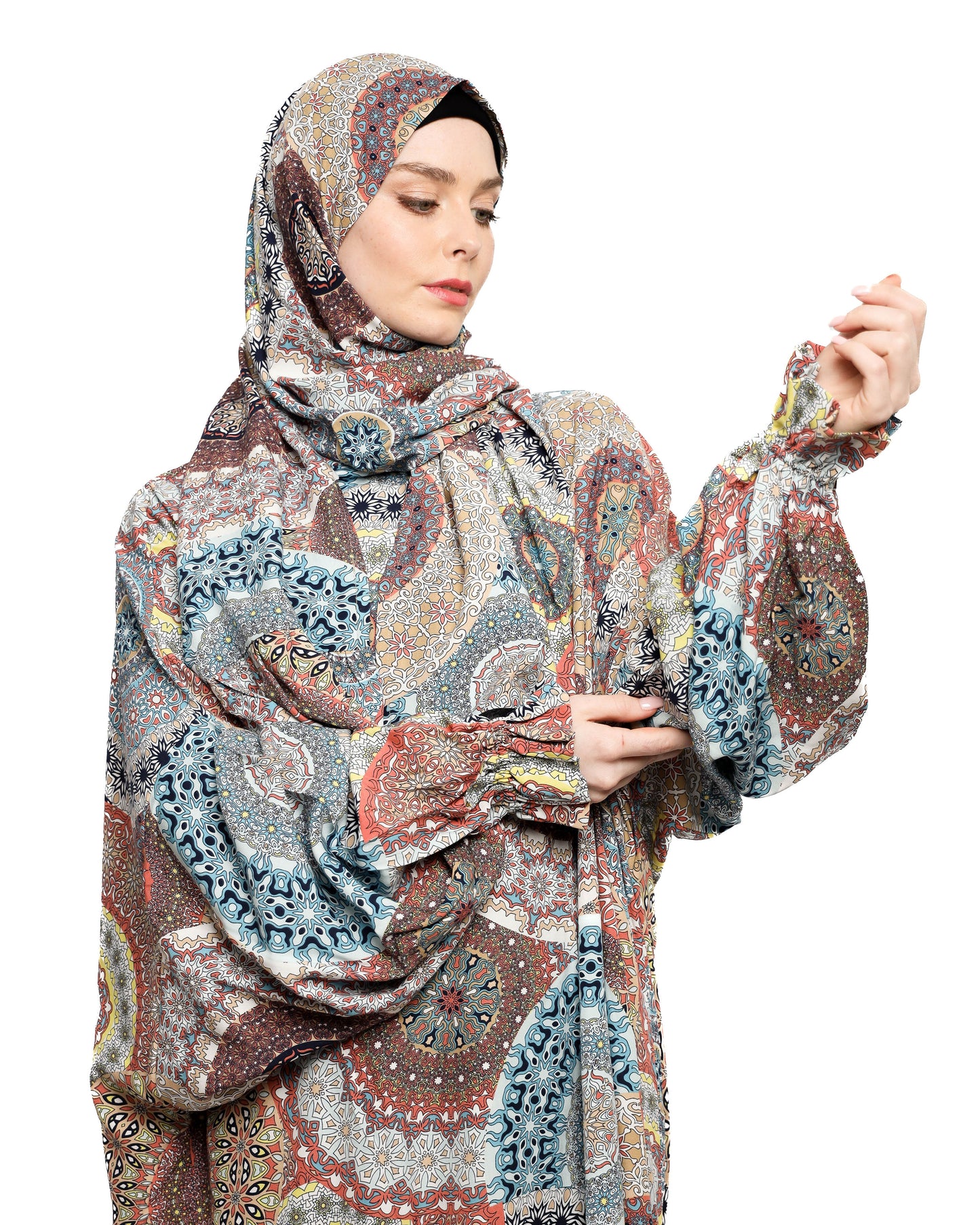 Islamic Praying suits