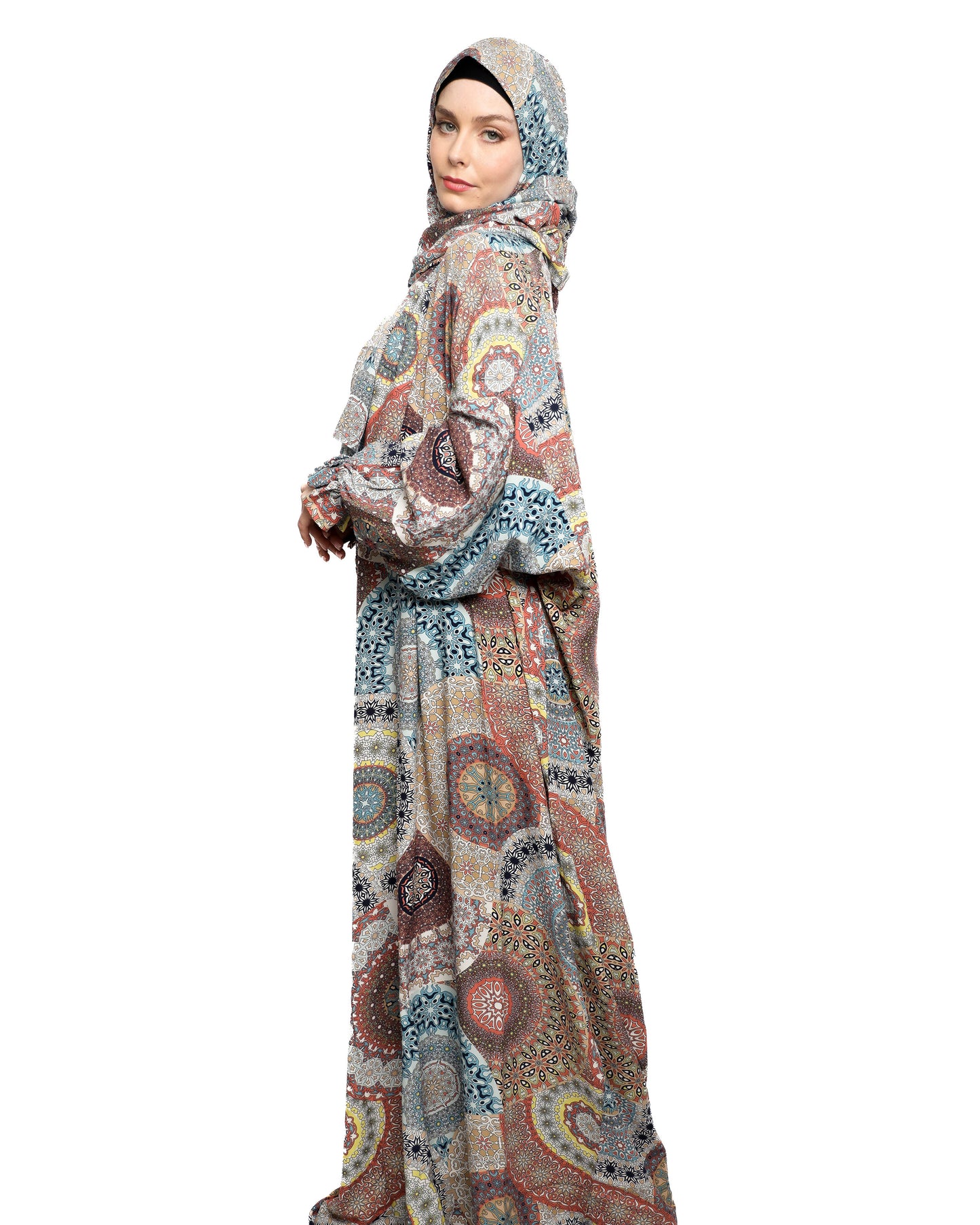 Islamic Praying suits