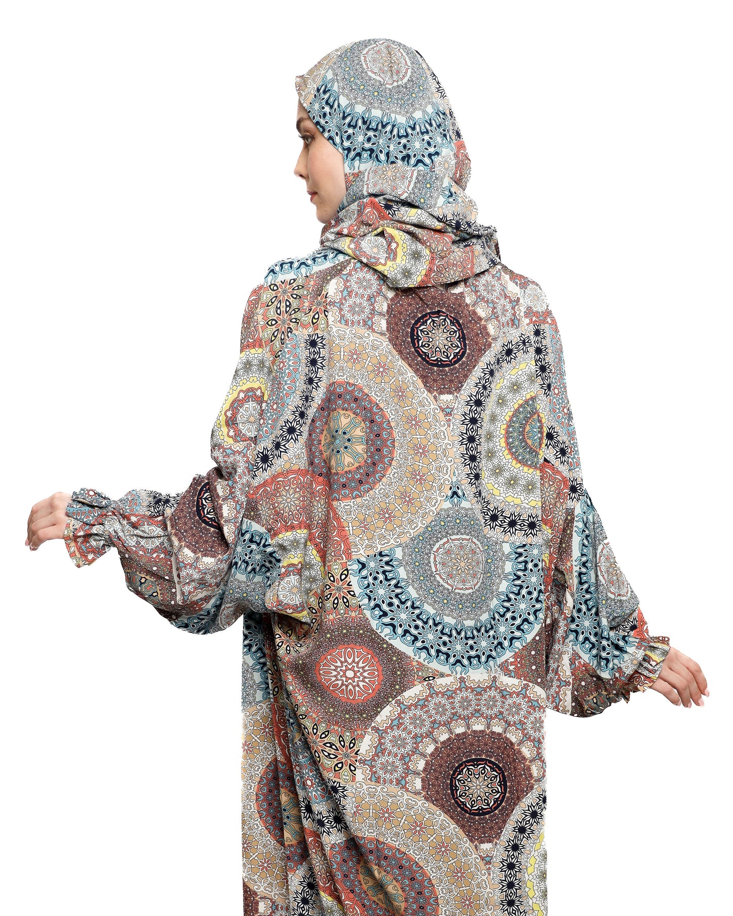 Islamic Praying suits