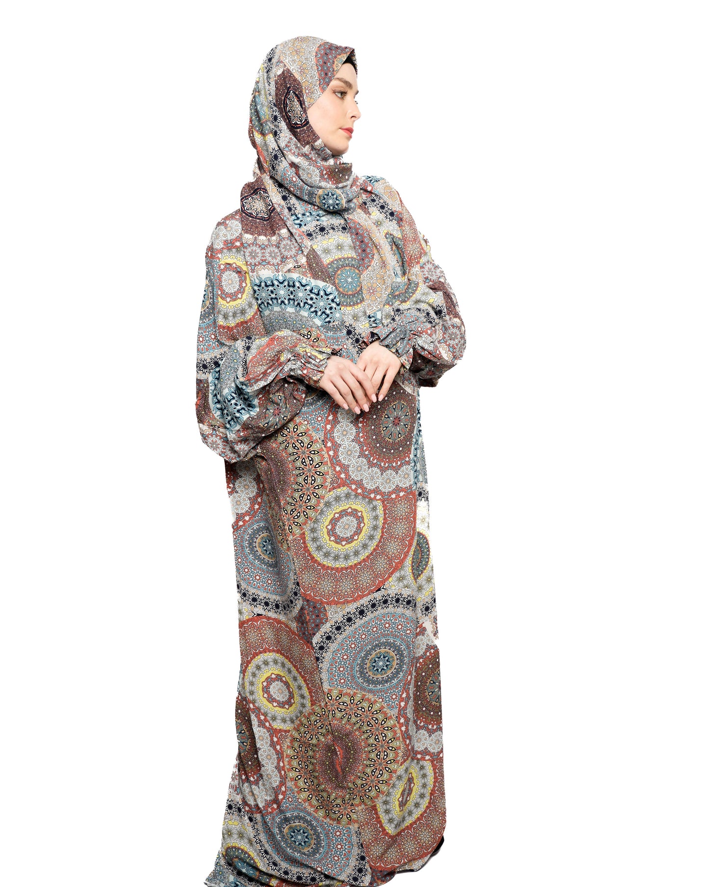 Islamic Praying suits