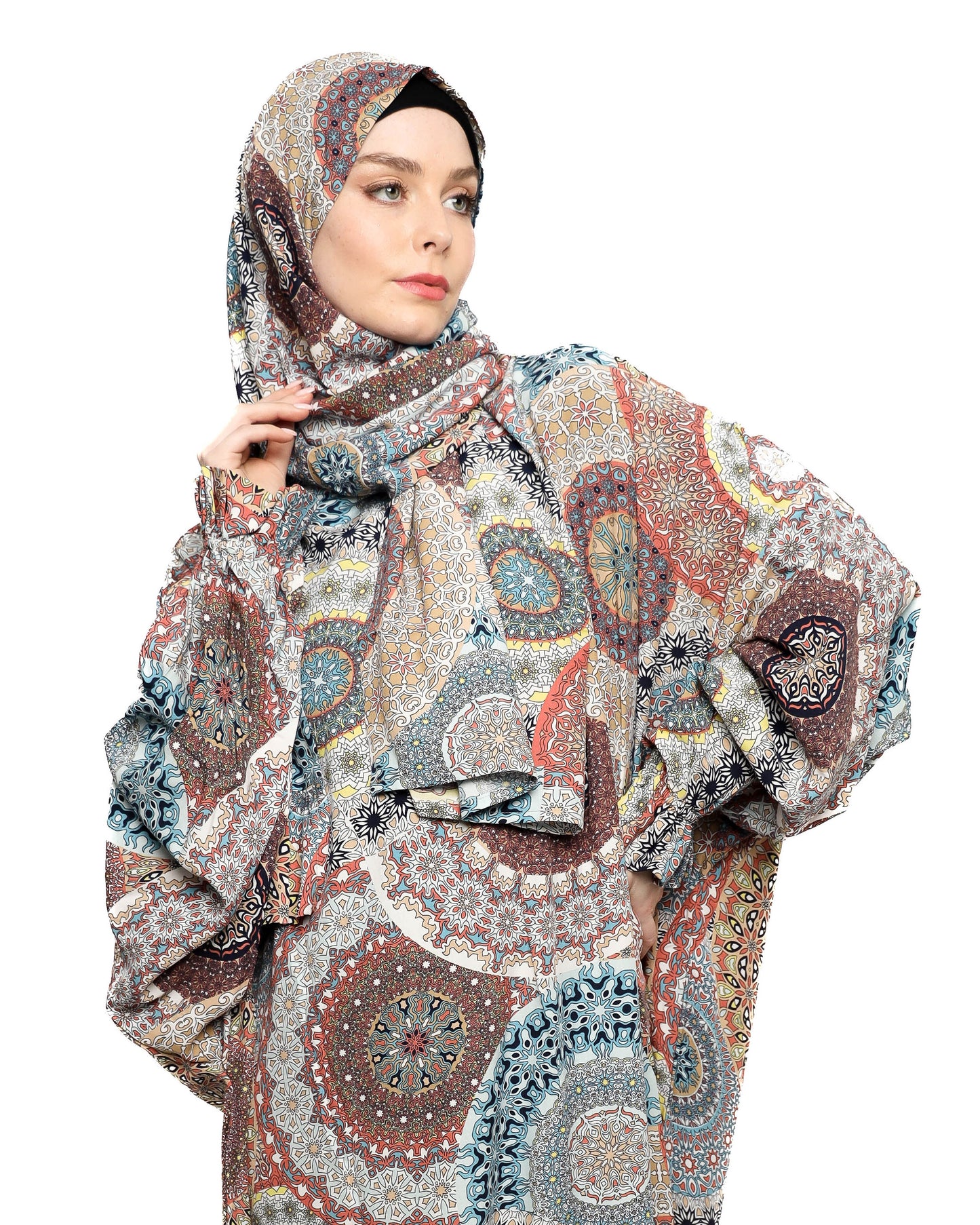 Islamic Praying suits