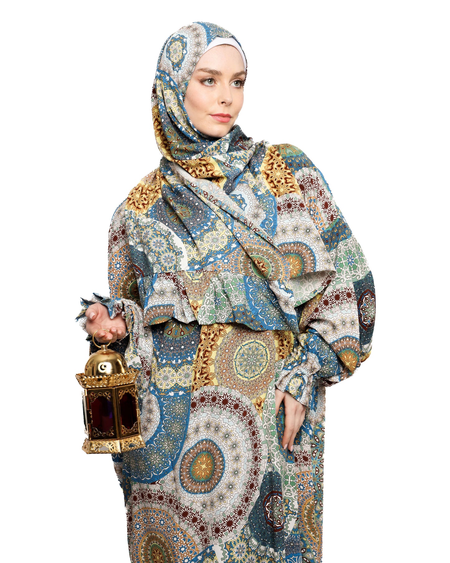 Islamic Praying suits