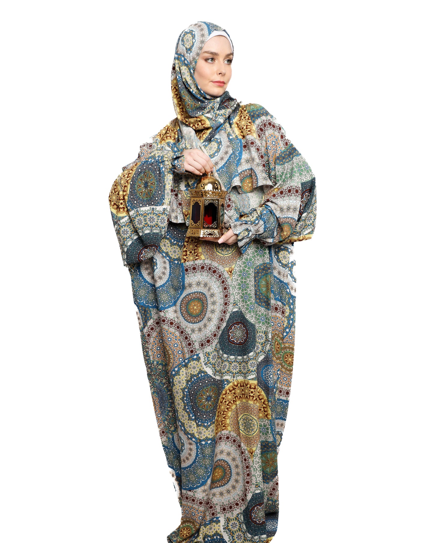Islamic Praying suits