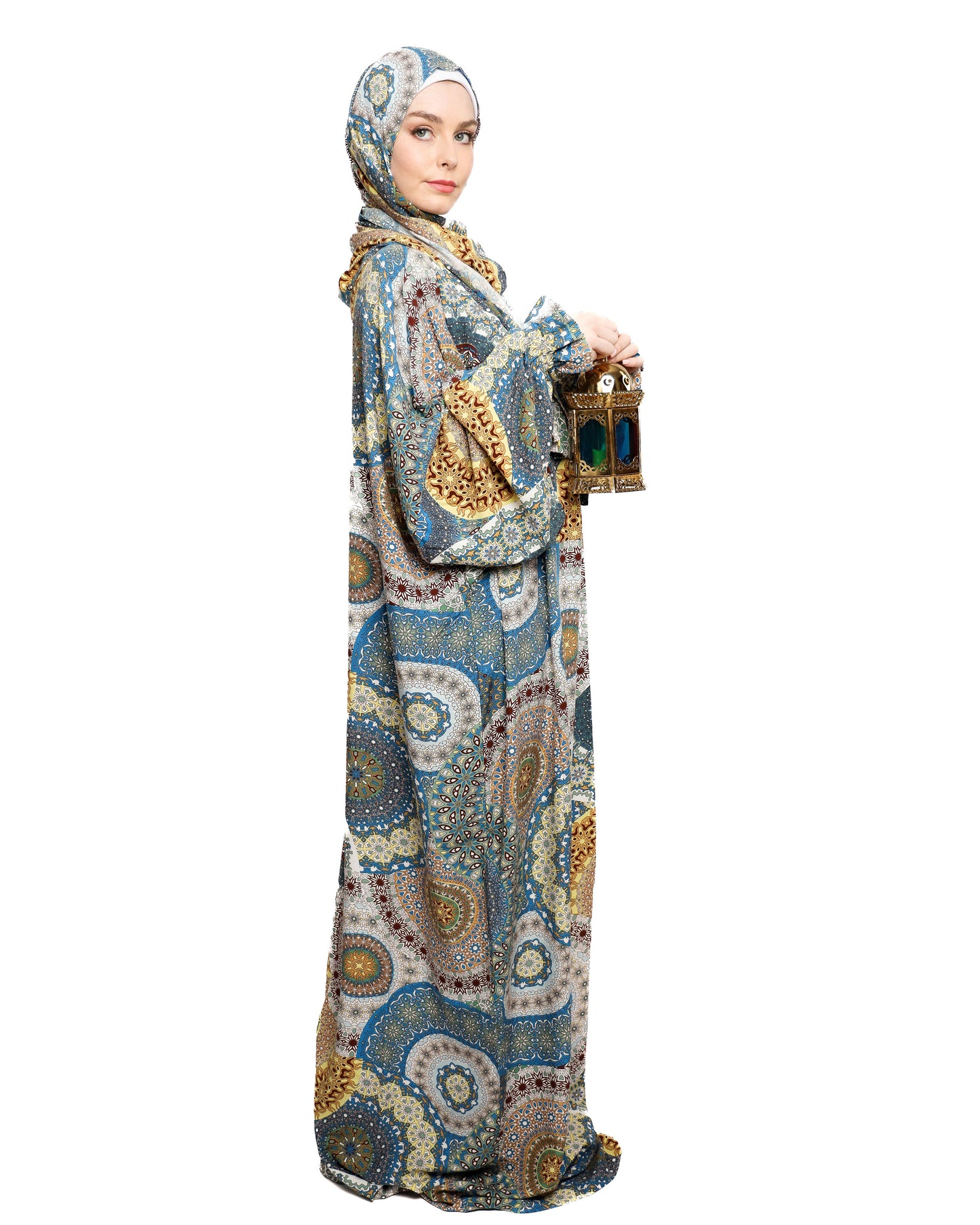 Islamic Praying suits