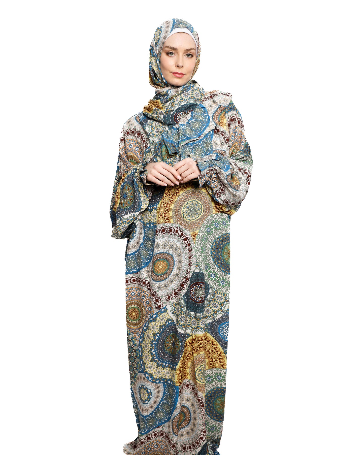 Islamic Praying suits