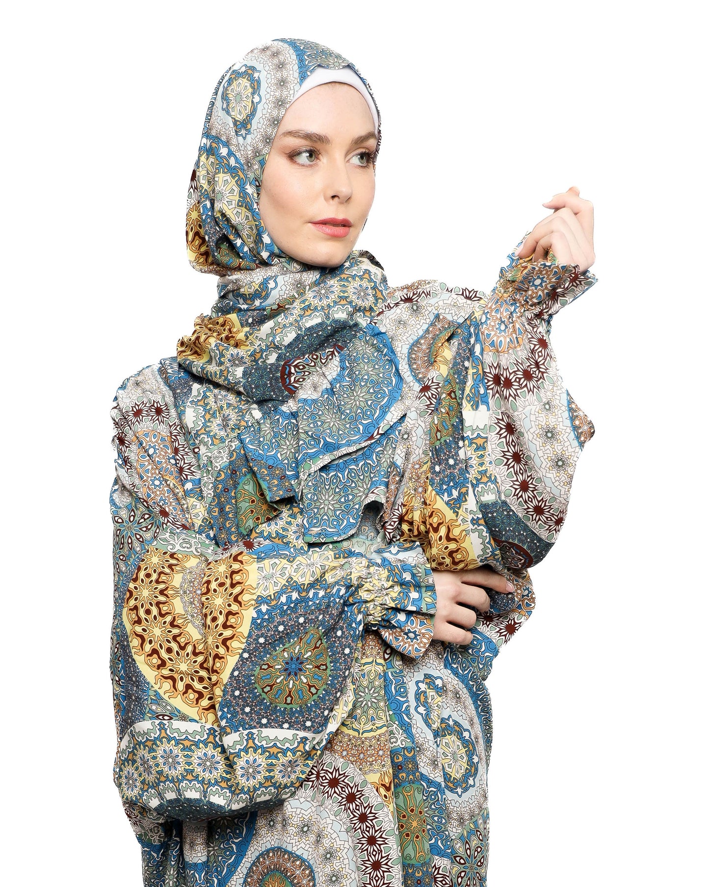 Islamic Praying suits