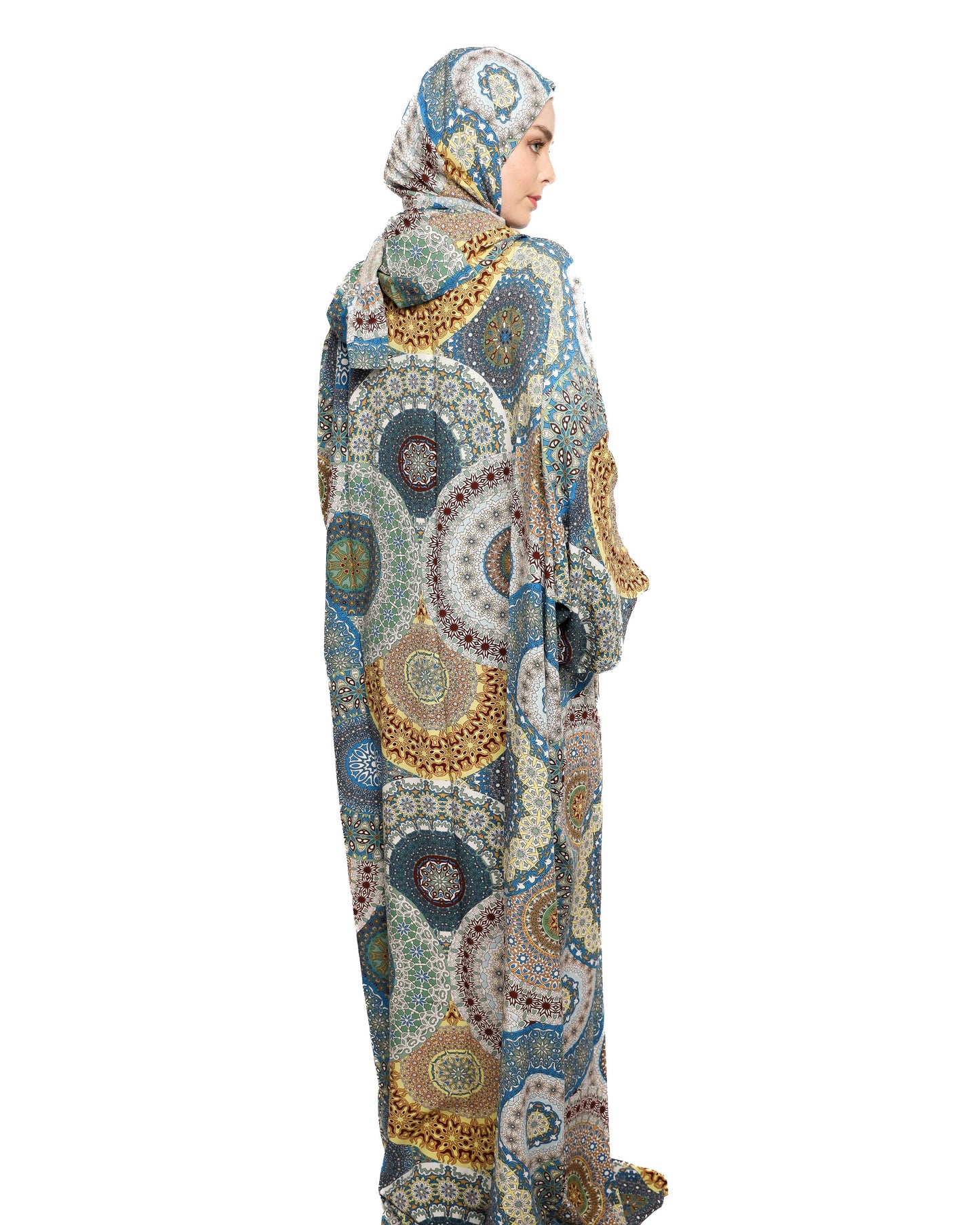 Islamic Praying suits