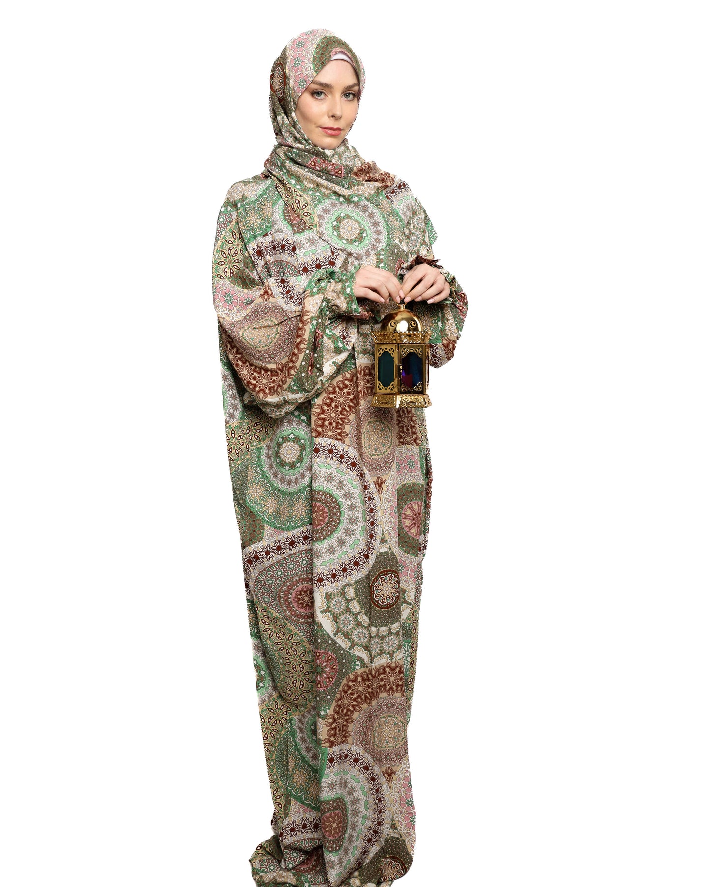 Islamic Praying suits