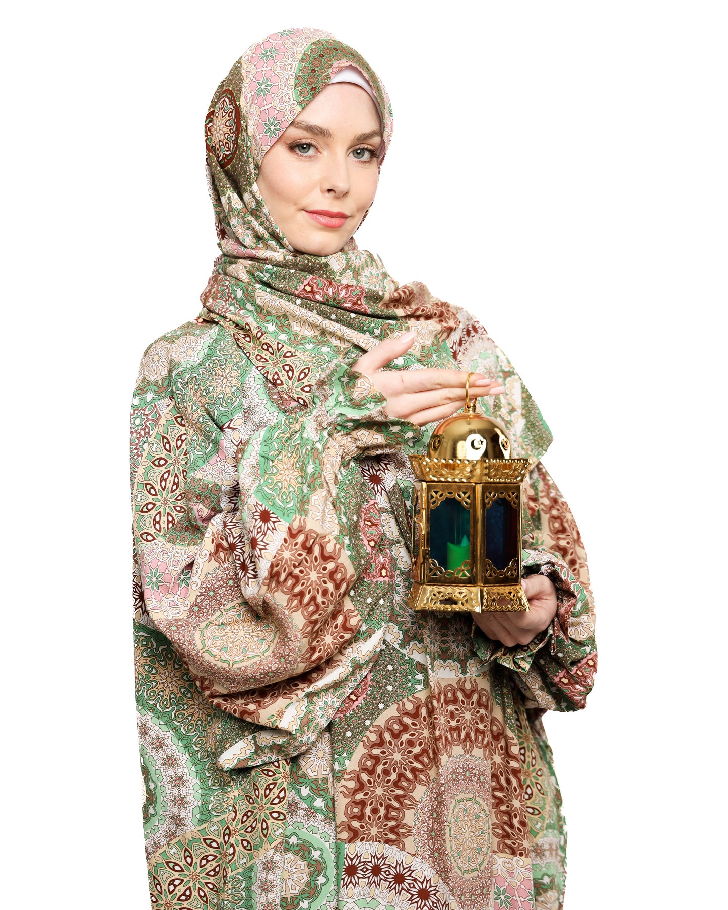Islamic Praying suits