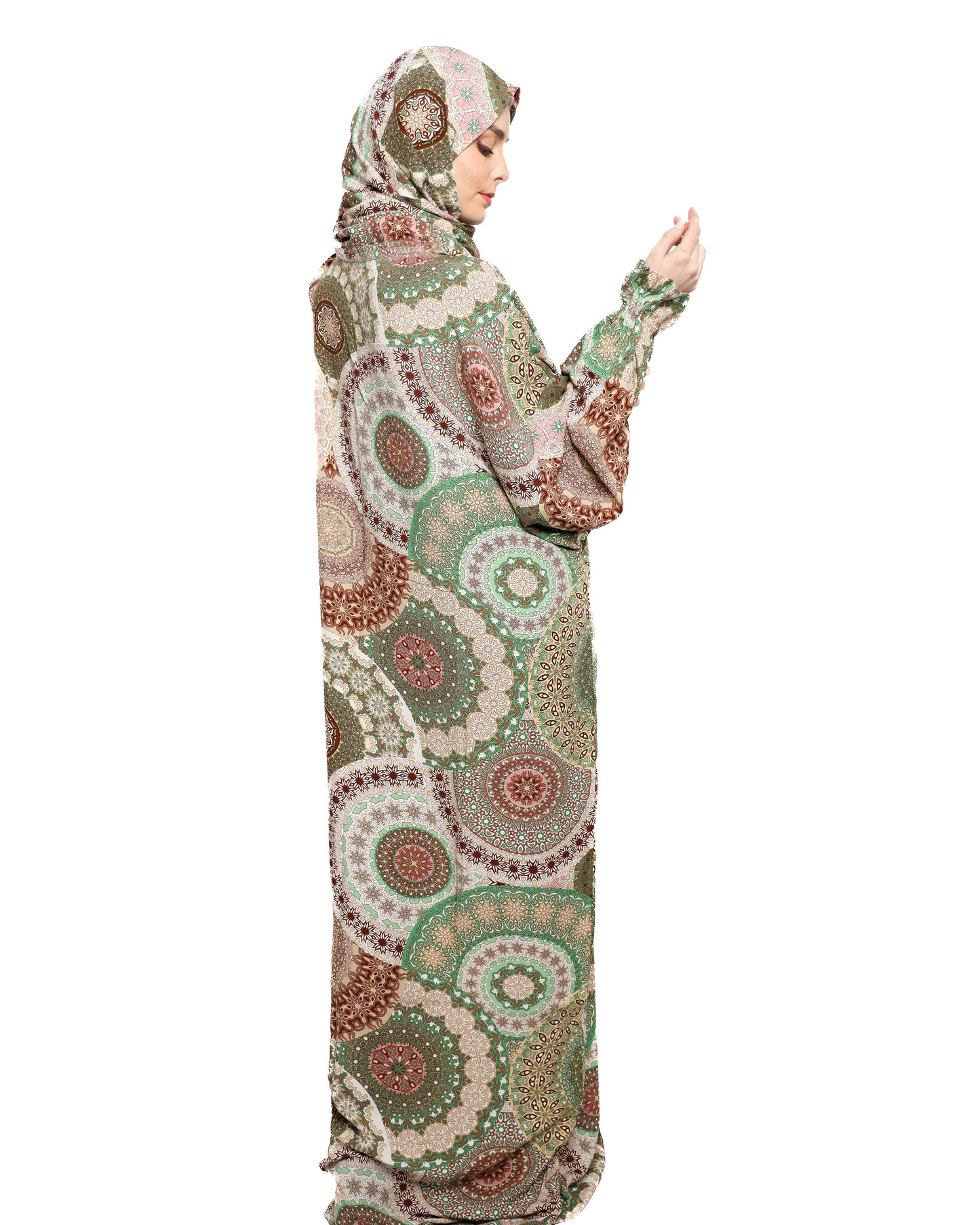 Islamic Praying suits