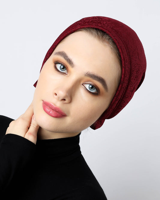 Bow Turban