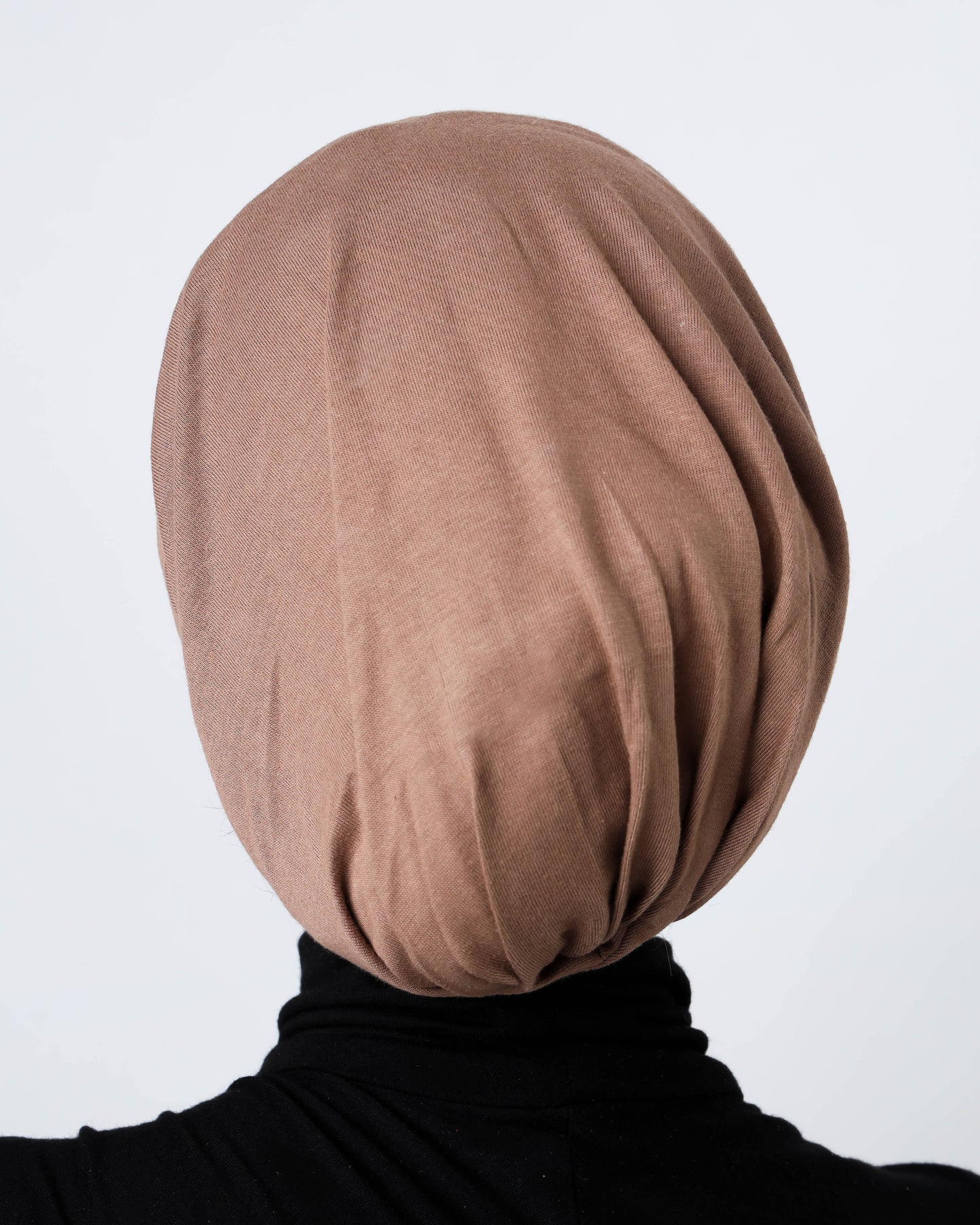 Padded Egyptian Cotton Undercaps Turban