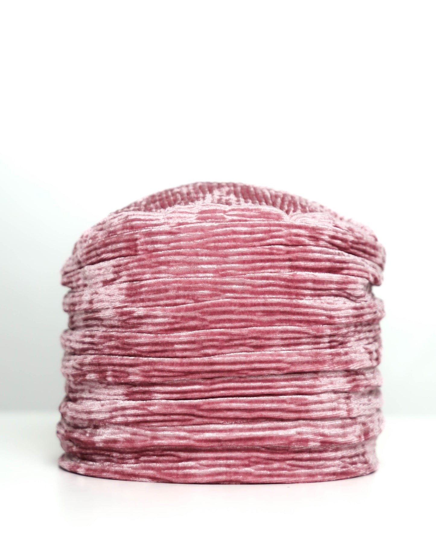 Velvet Turban