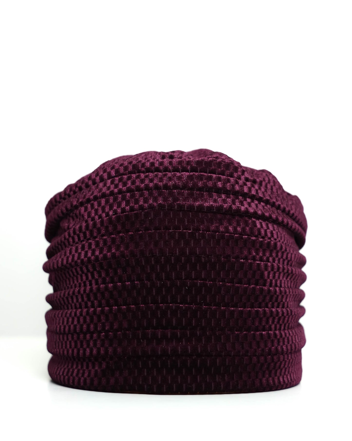 Velvet Turban
