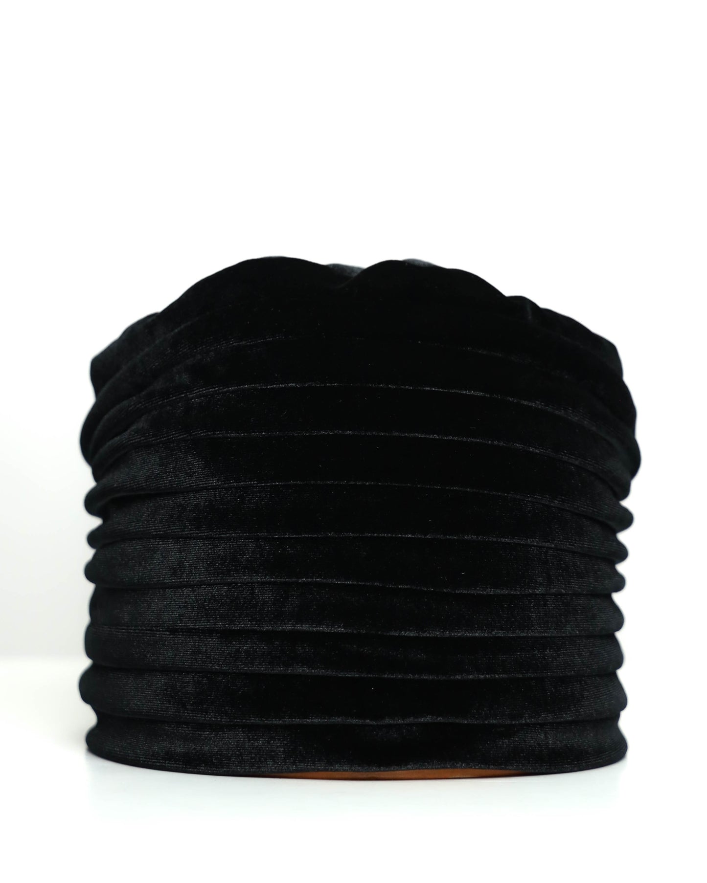 Velvet Turban