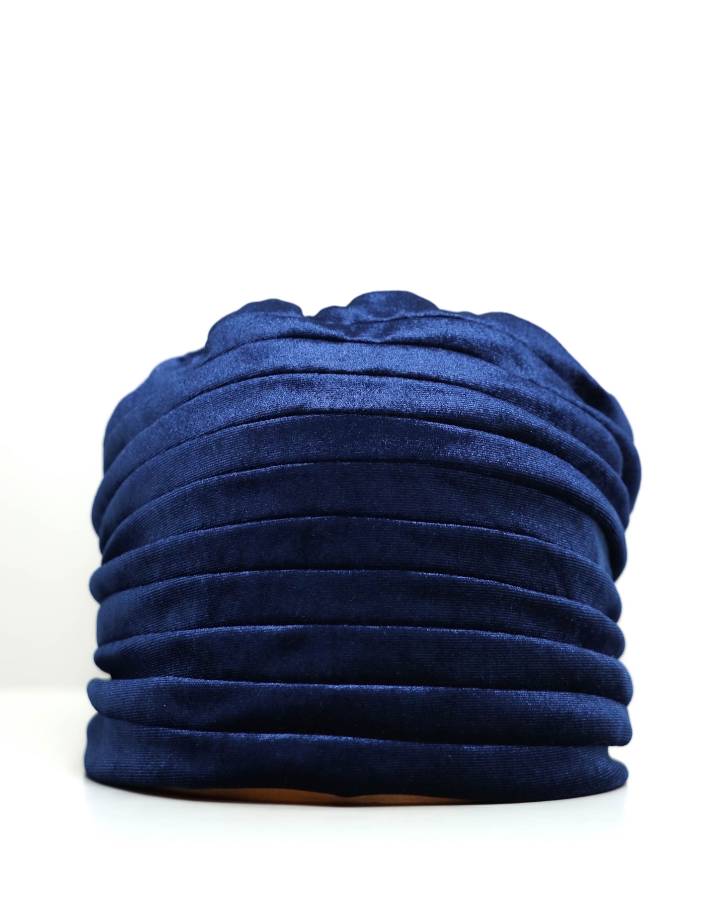 Velvet Turban