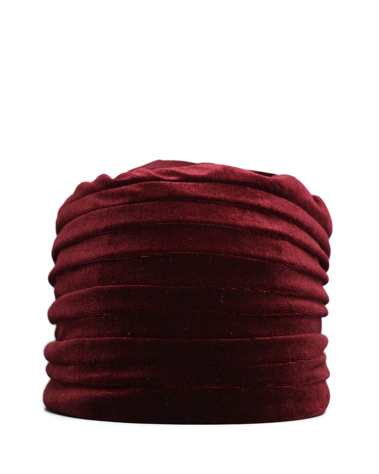 Velvet Turban