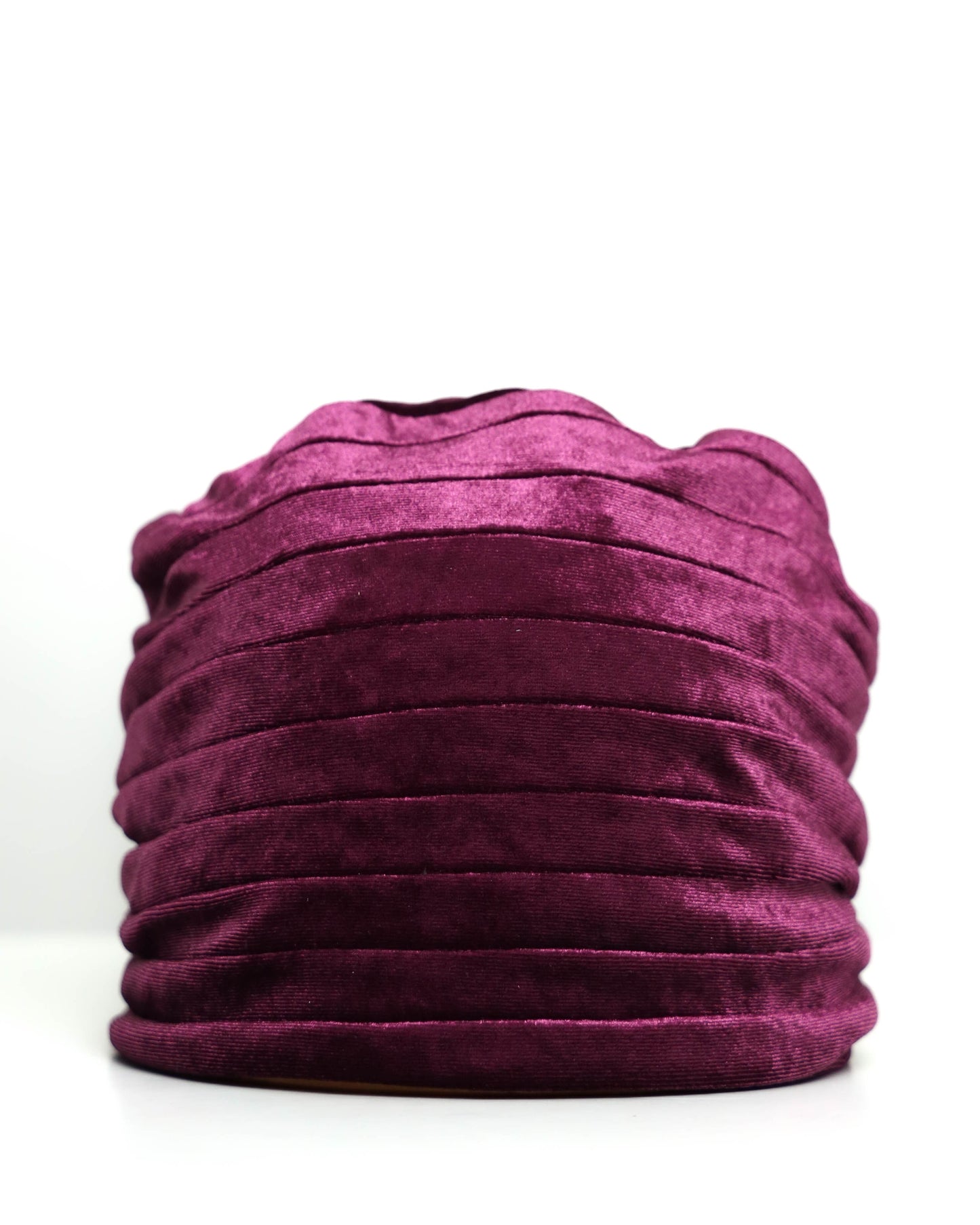 Velvet Turban
