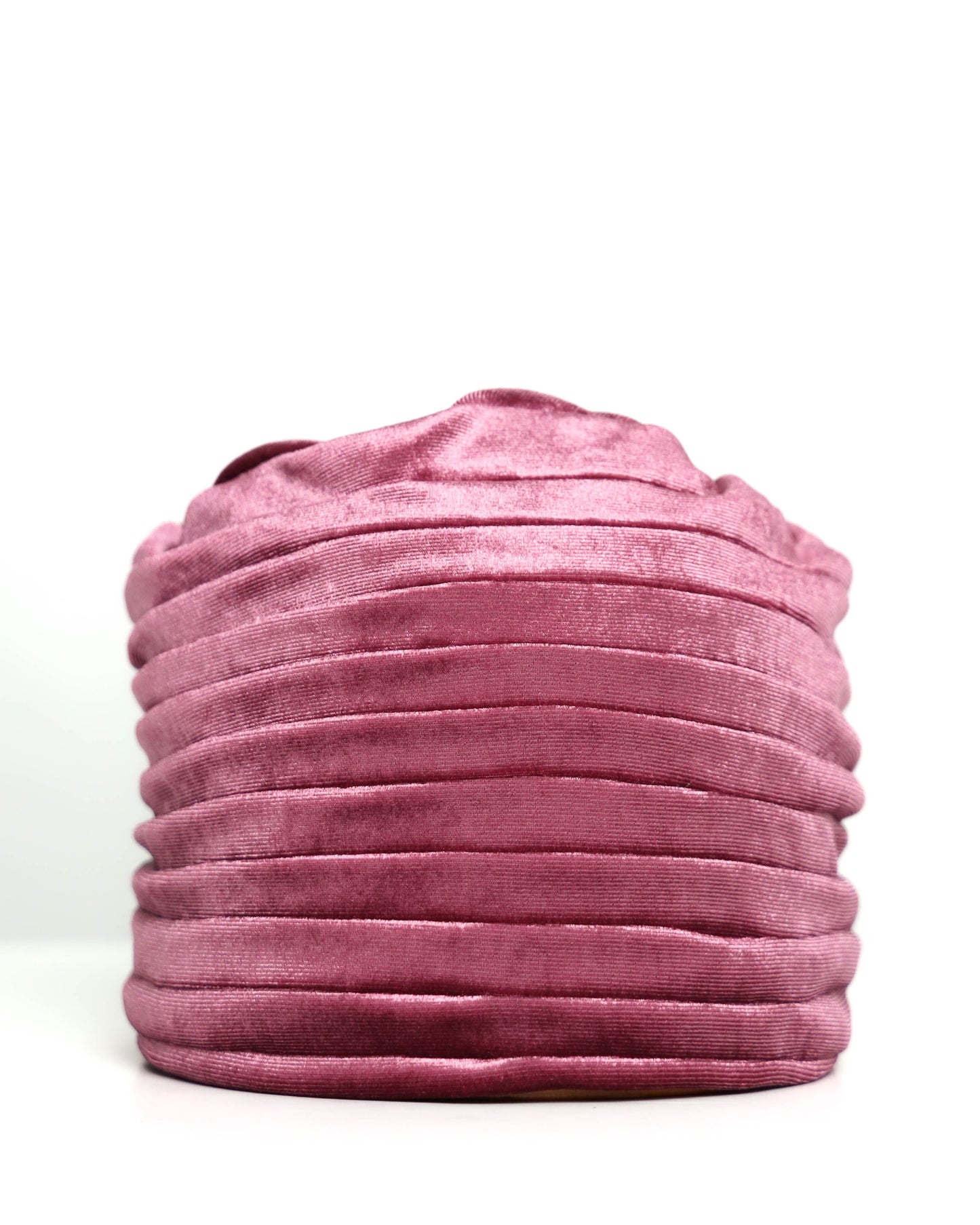 Velvet Turban