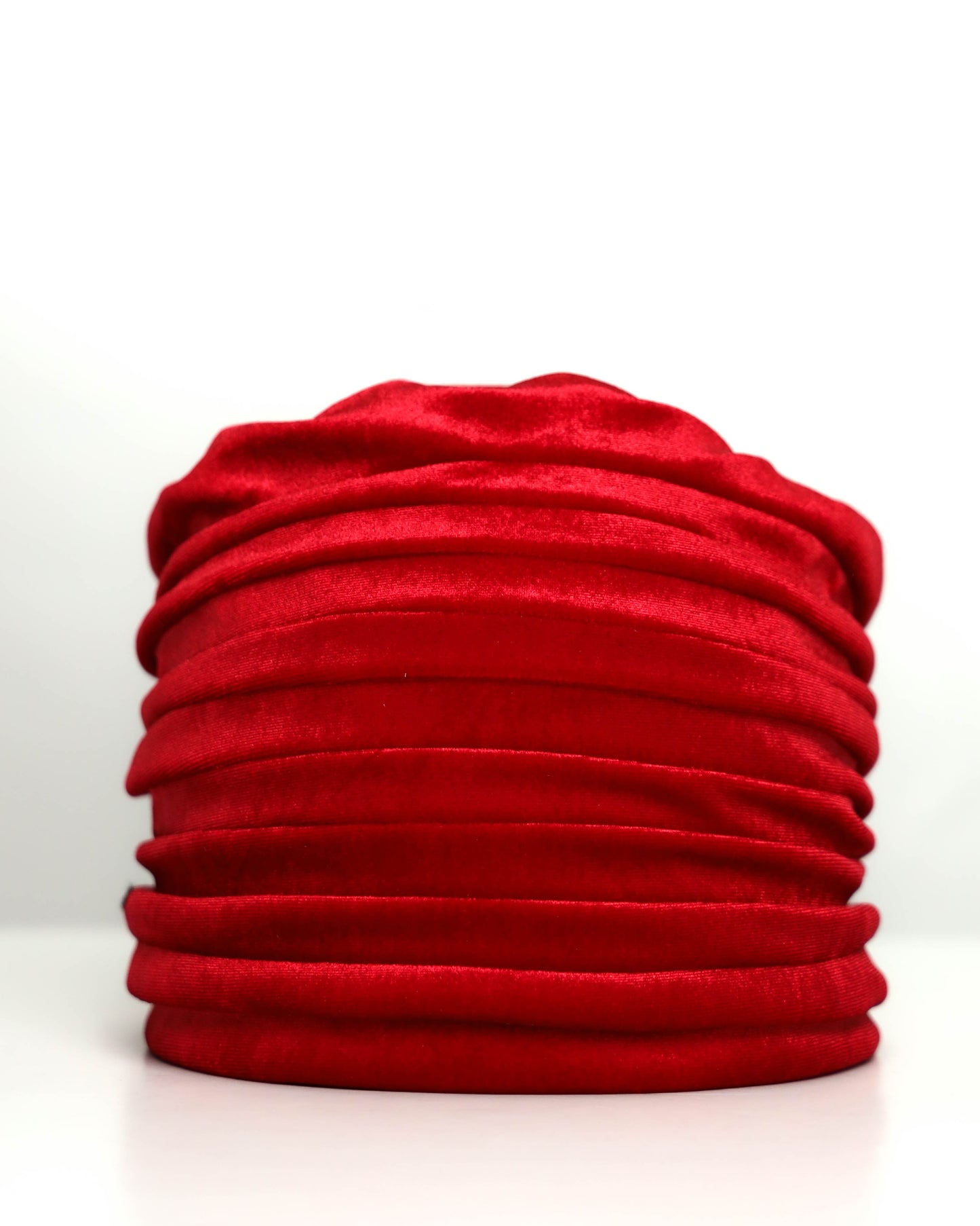 Velvet Turban