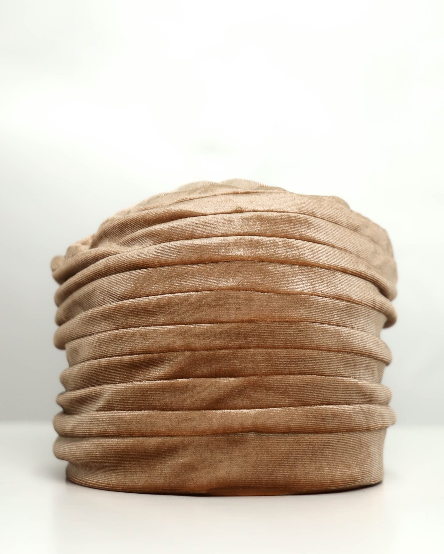Velvet Turban