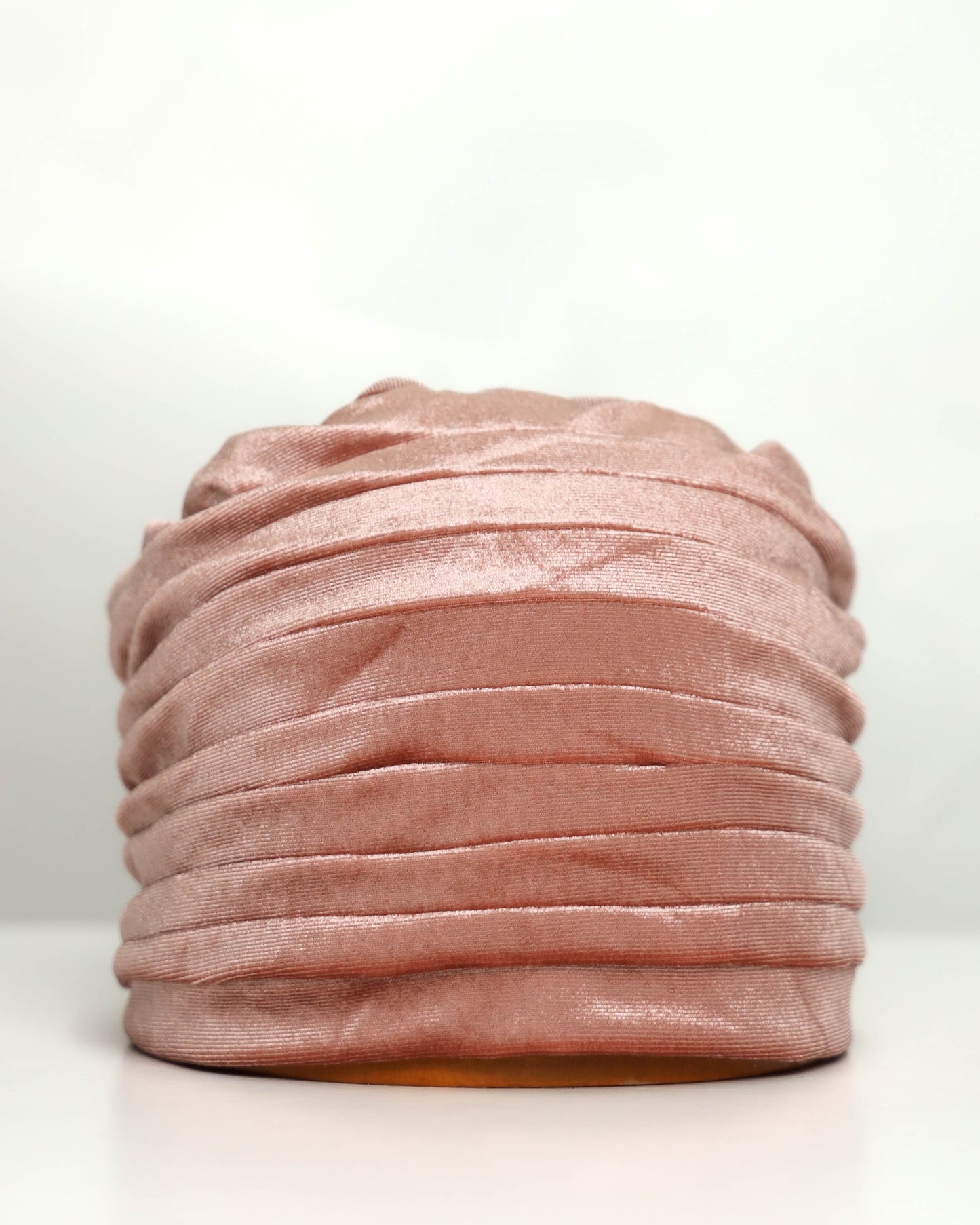 Velvet Turban