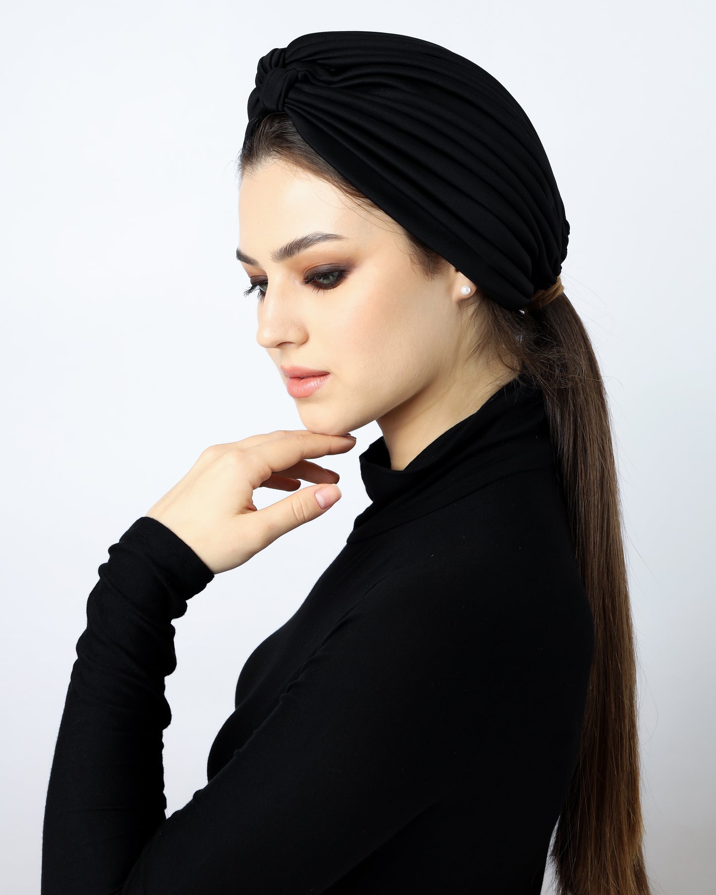 knot Headband
