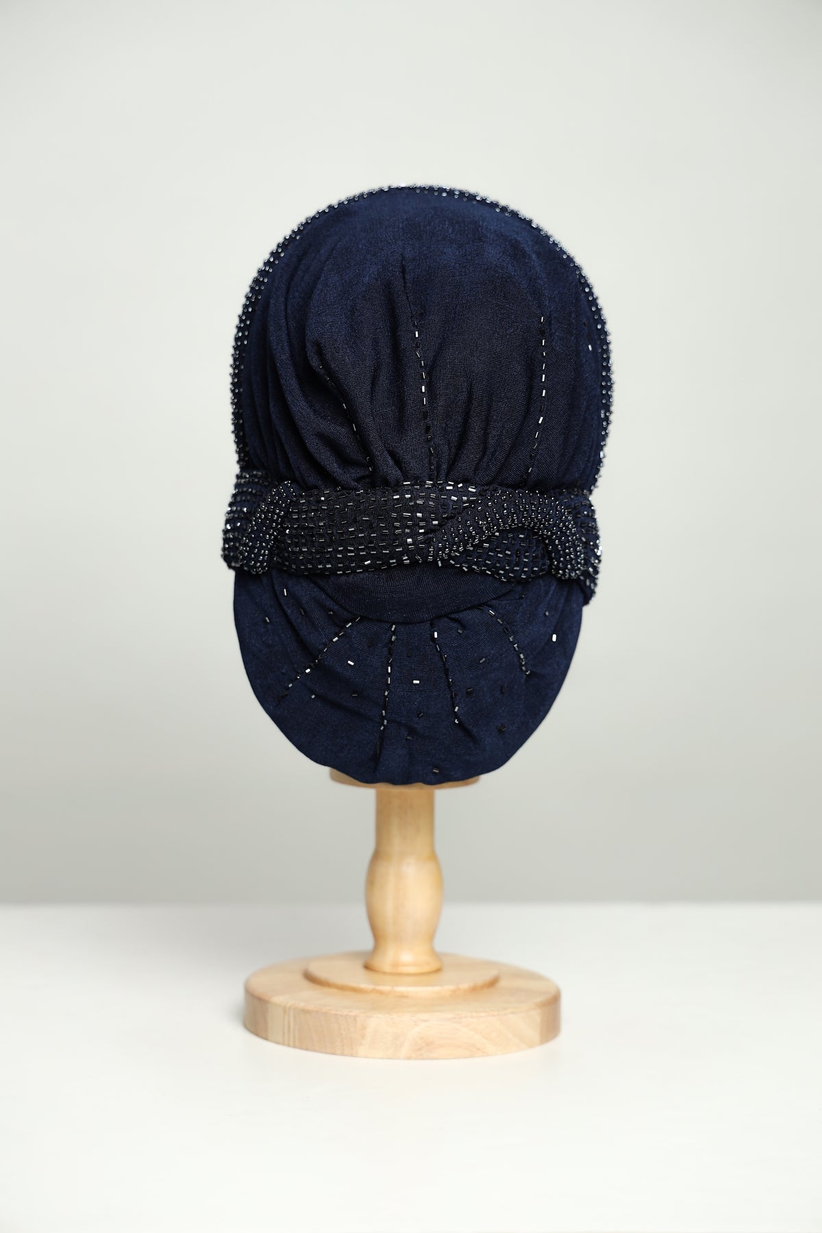 Beading Panels Classic Immamah Turban