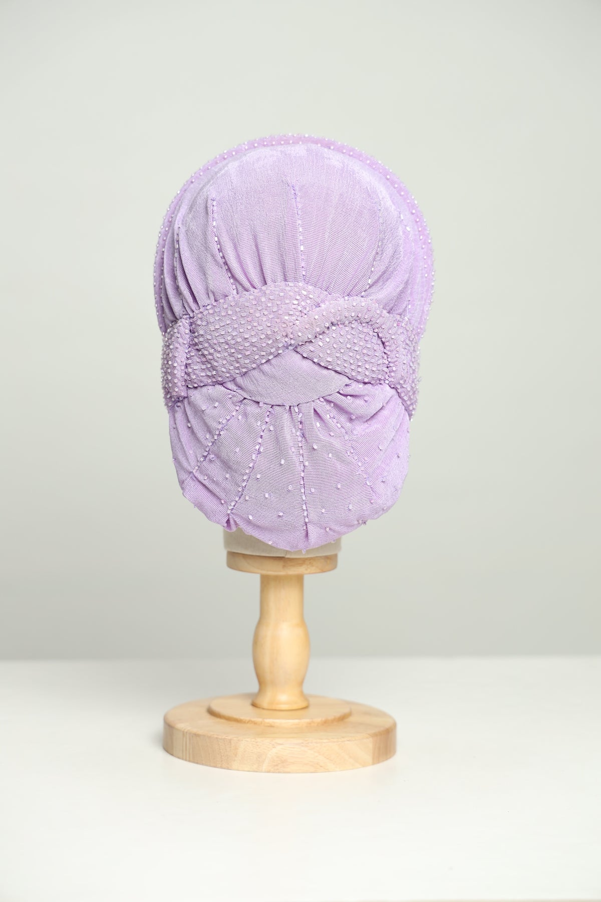Beading Panels Classic Immamah Turban