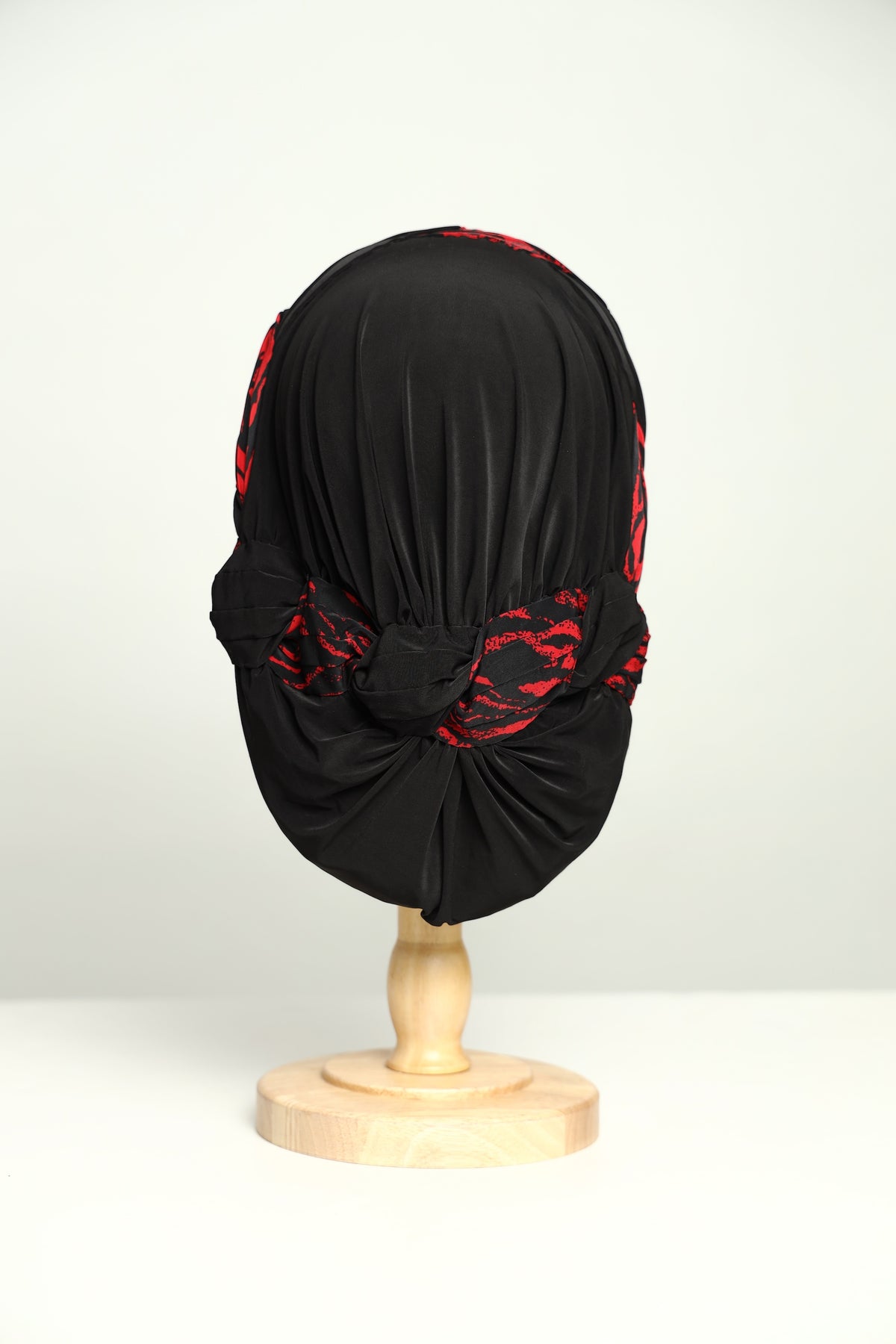 Braided Classic Turban