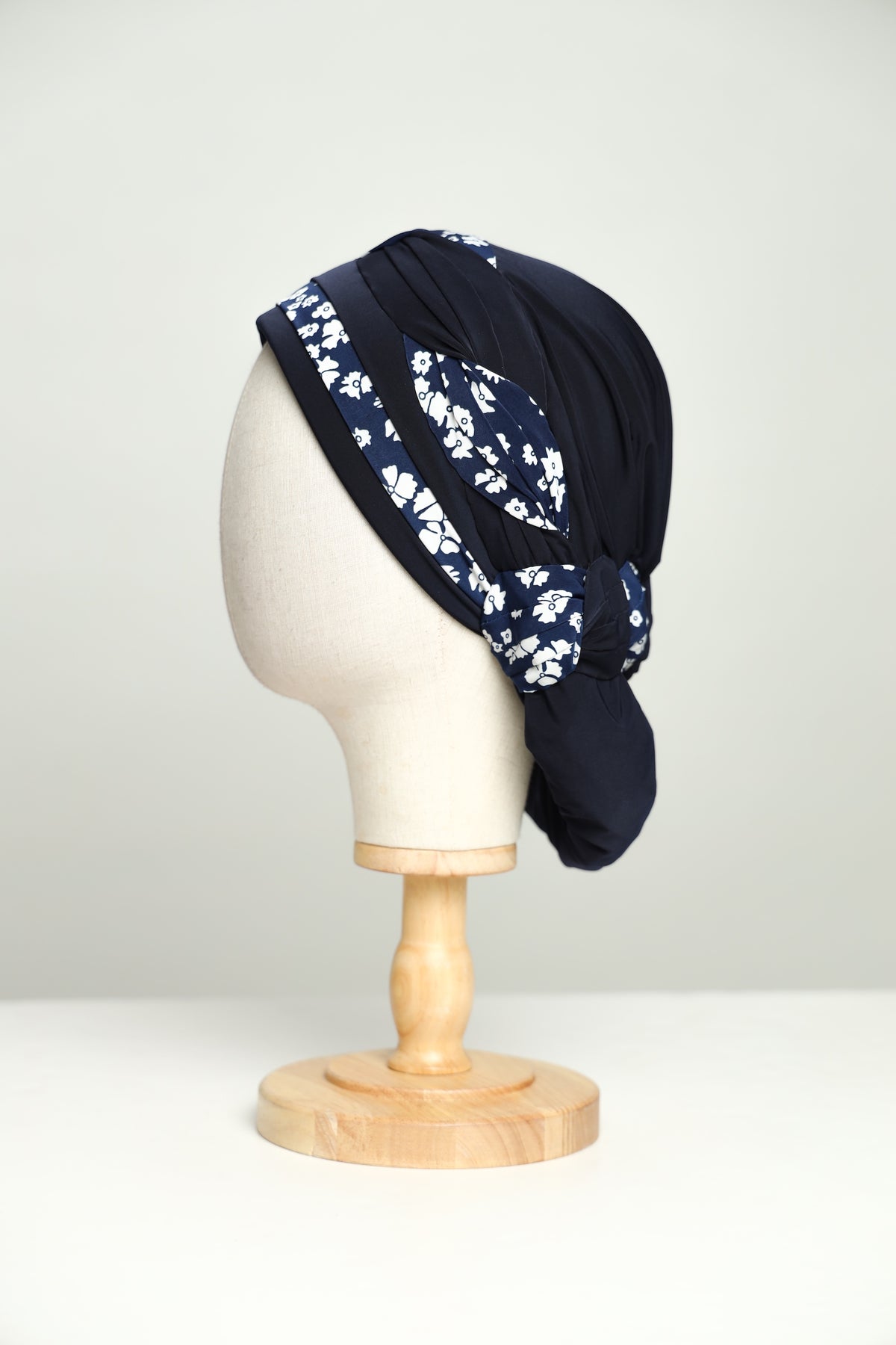 Braided Classic Turban