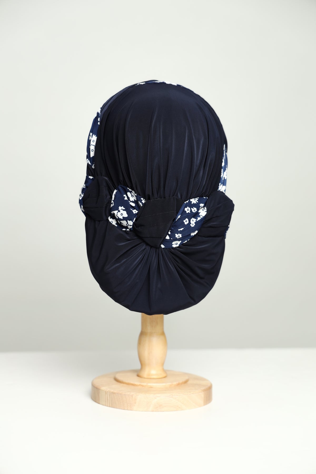 Braided Classic Turban