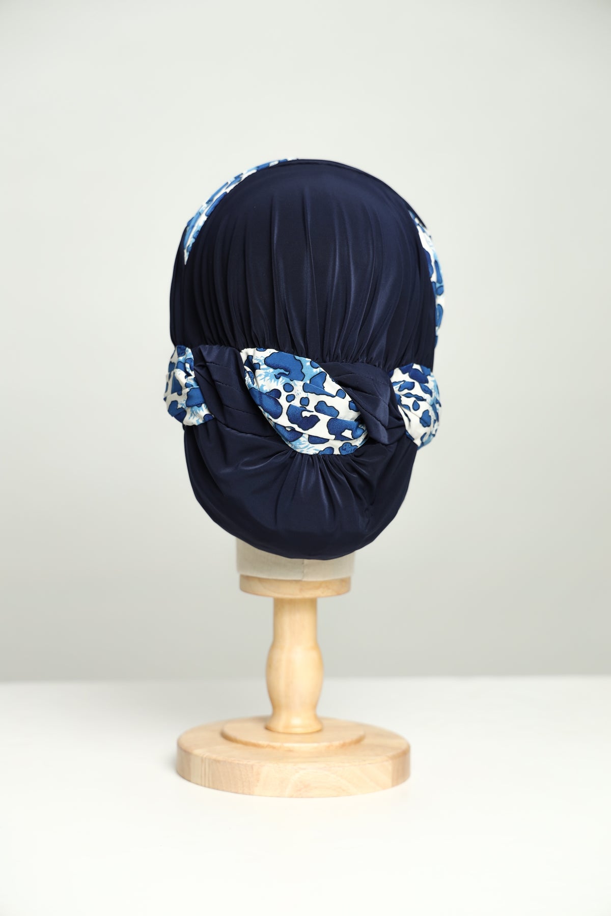 Braided Classic Turban