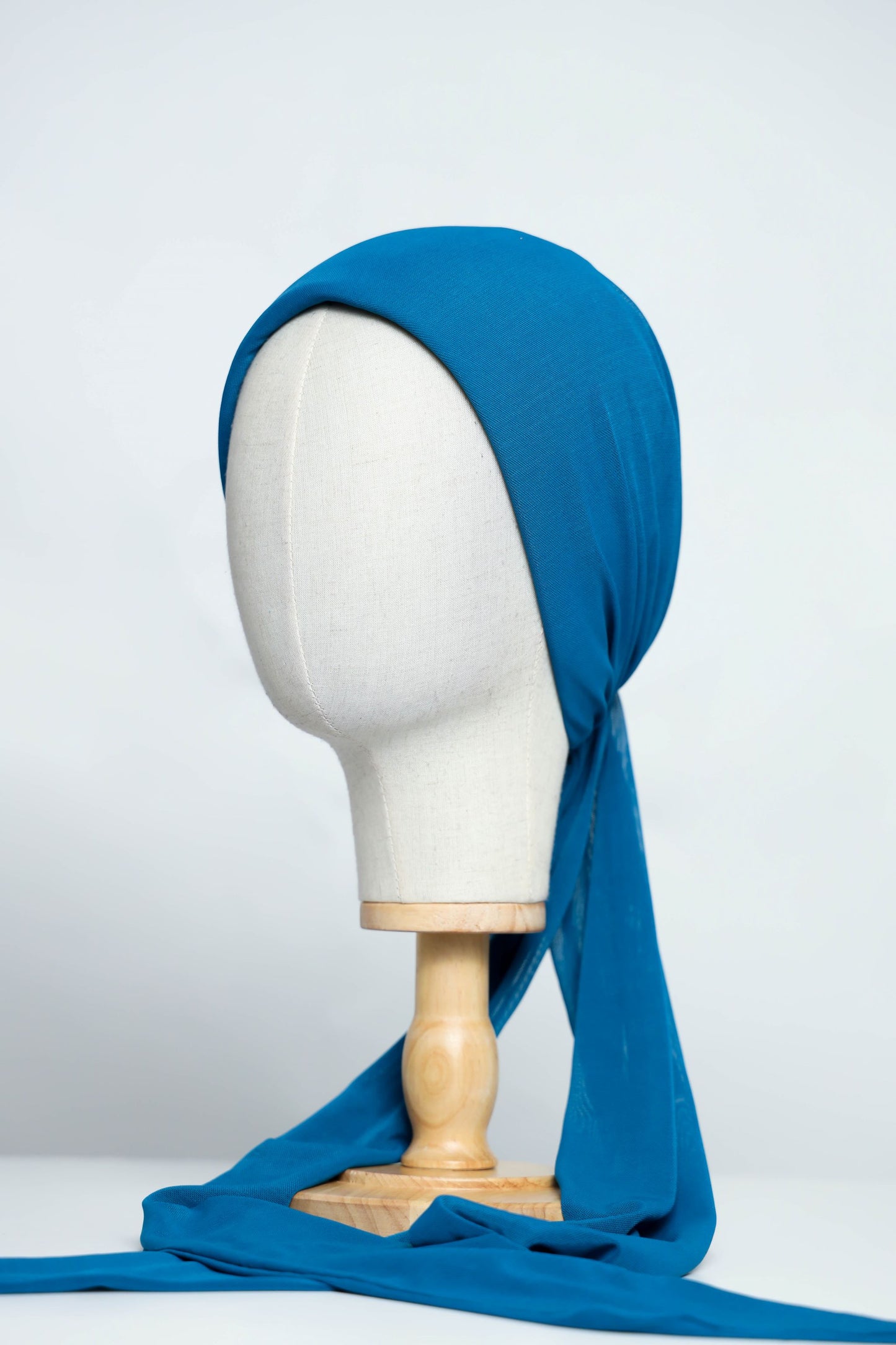 Multi-way Turban