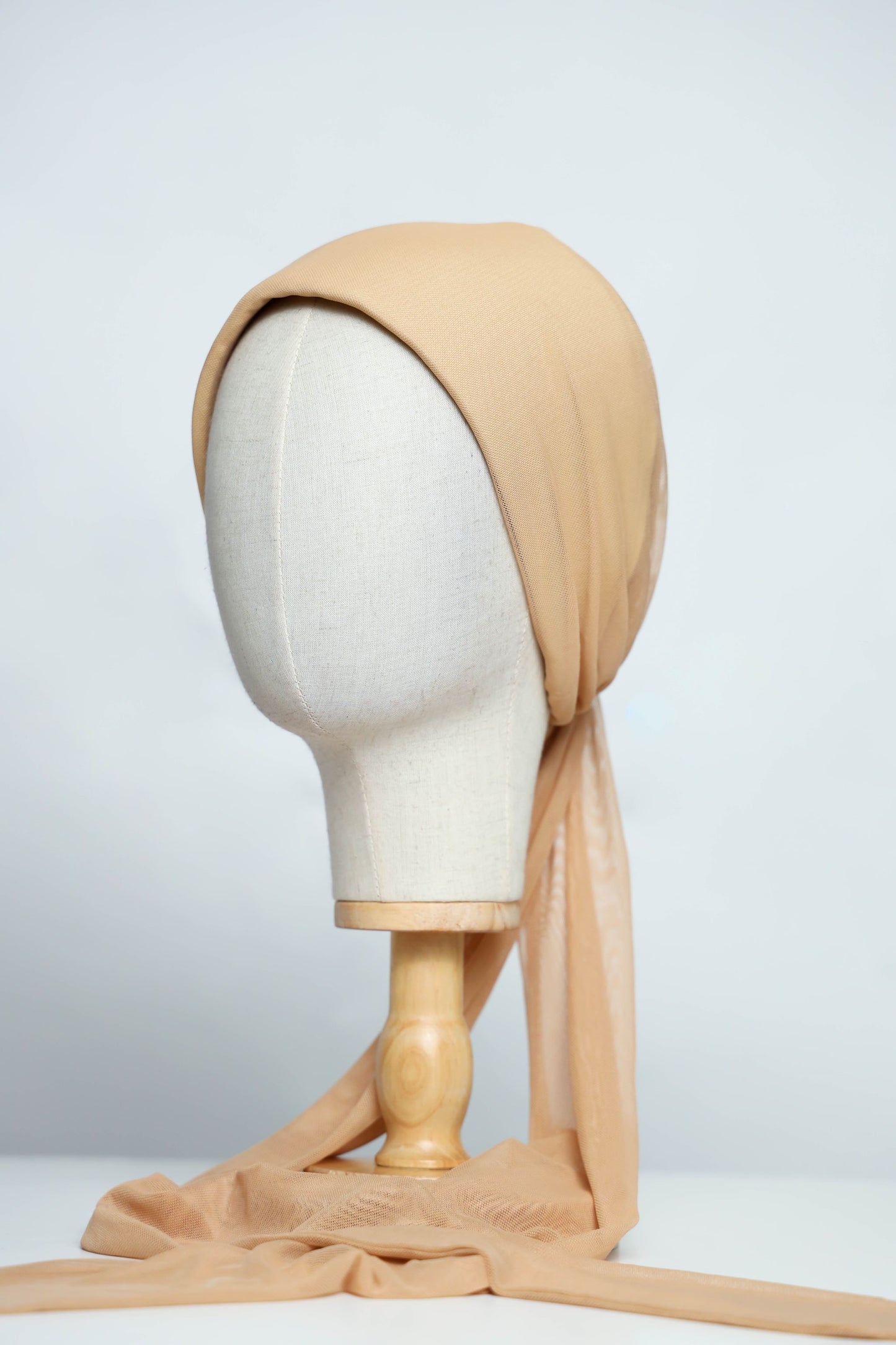 Multi-way Turban