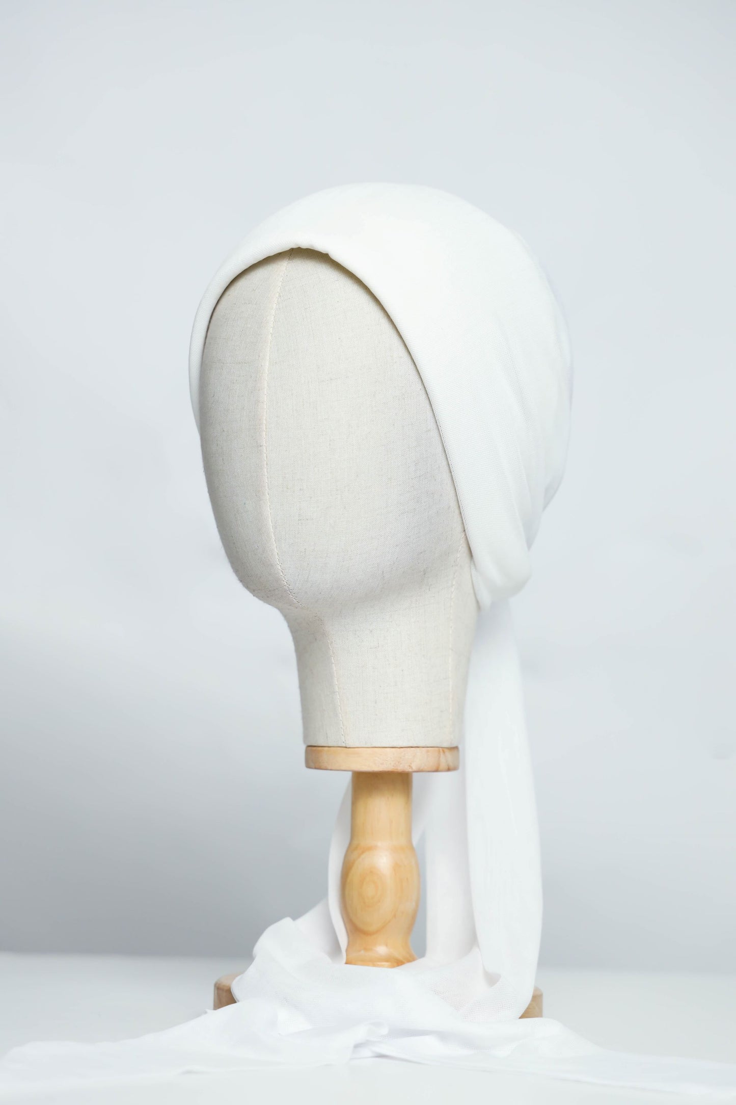 Multi-way Turban