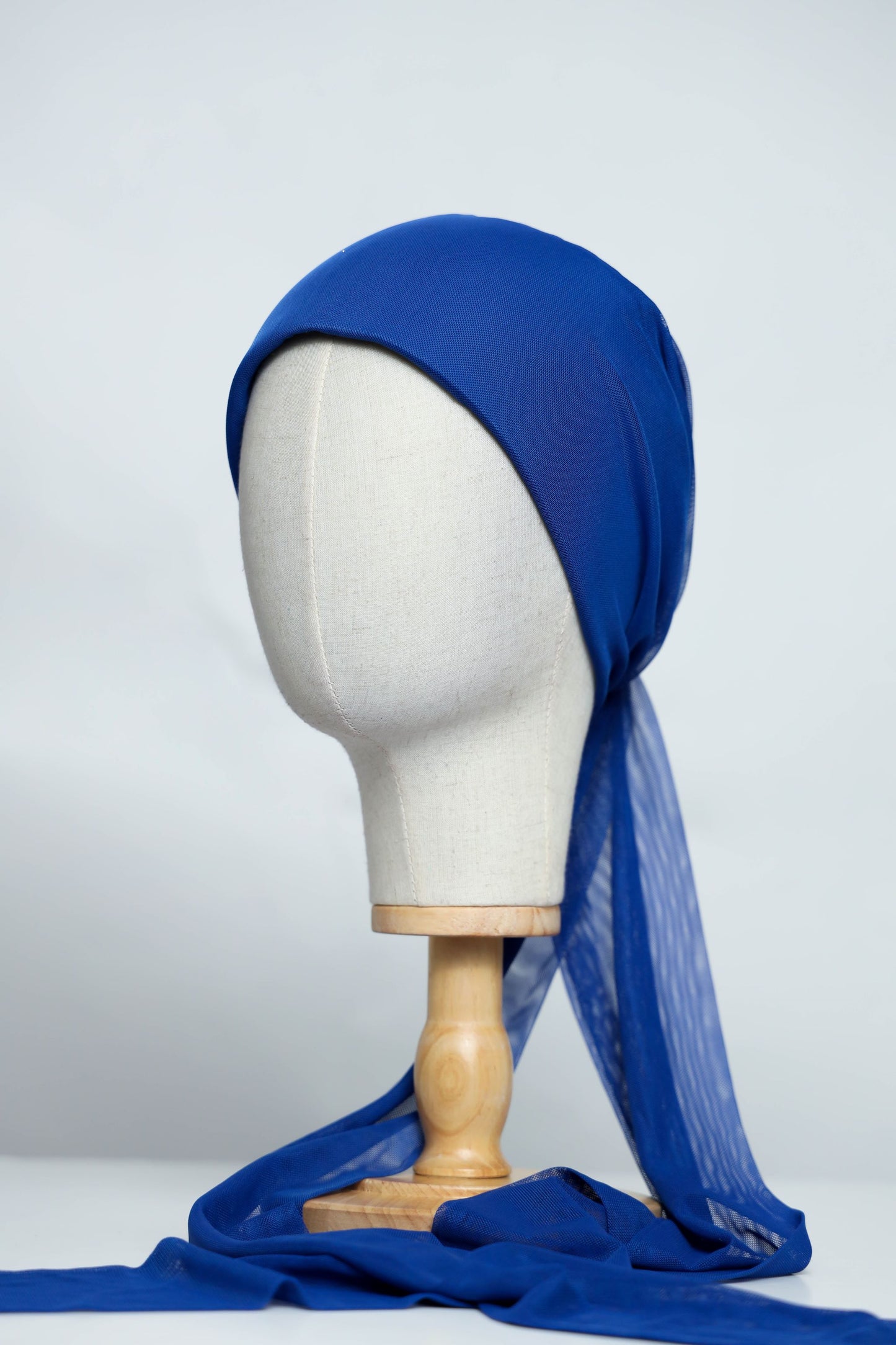 Multi-way Turban