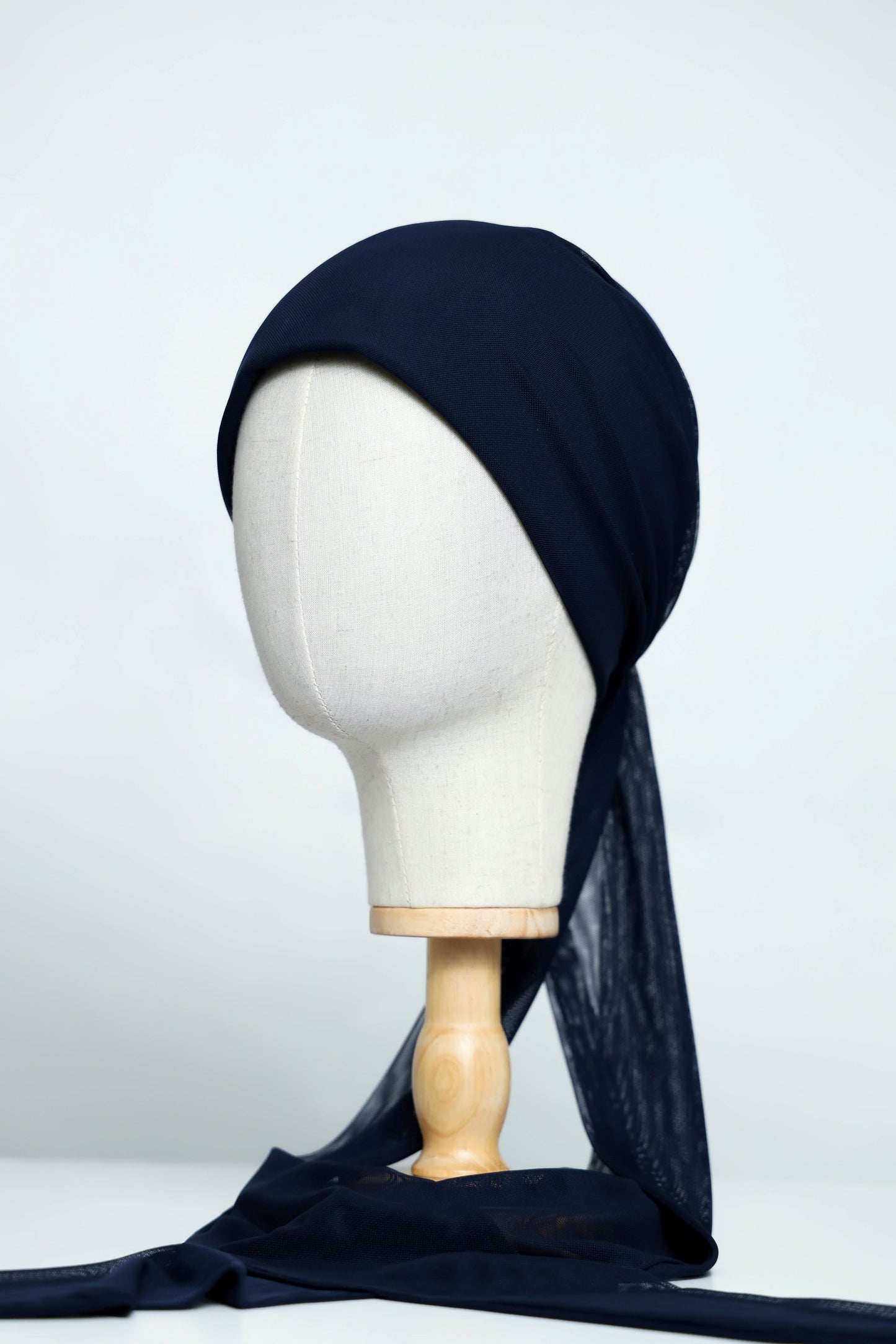 Multi-way Turban