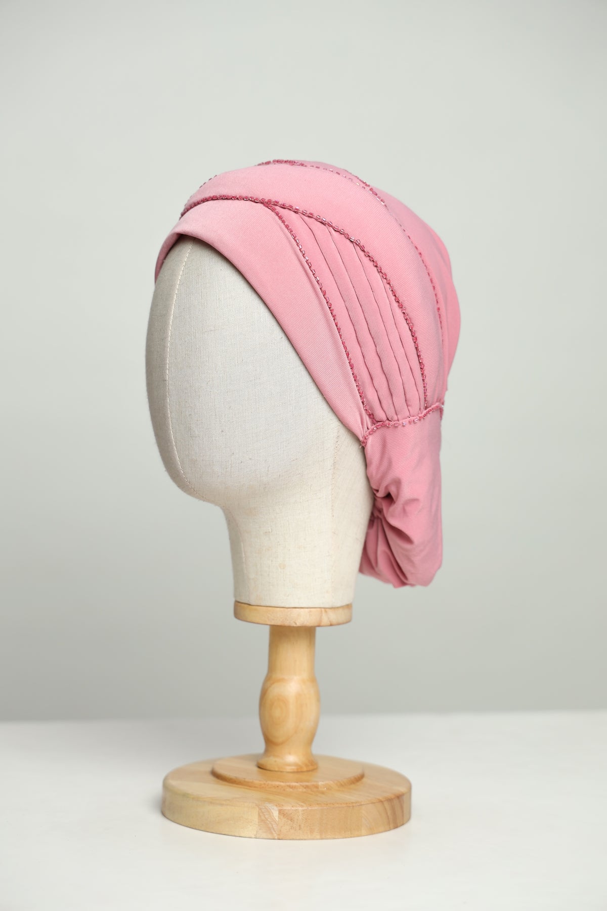 Pleats Classic Turban