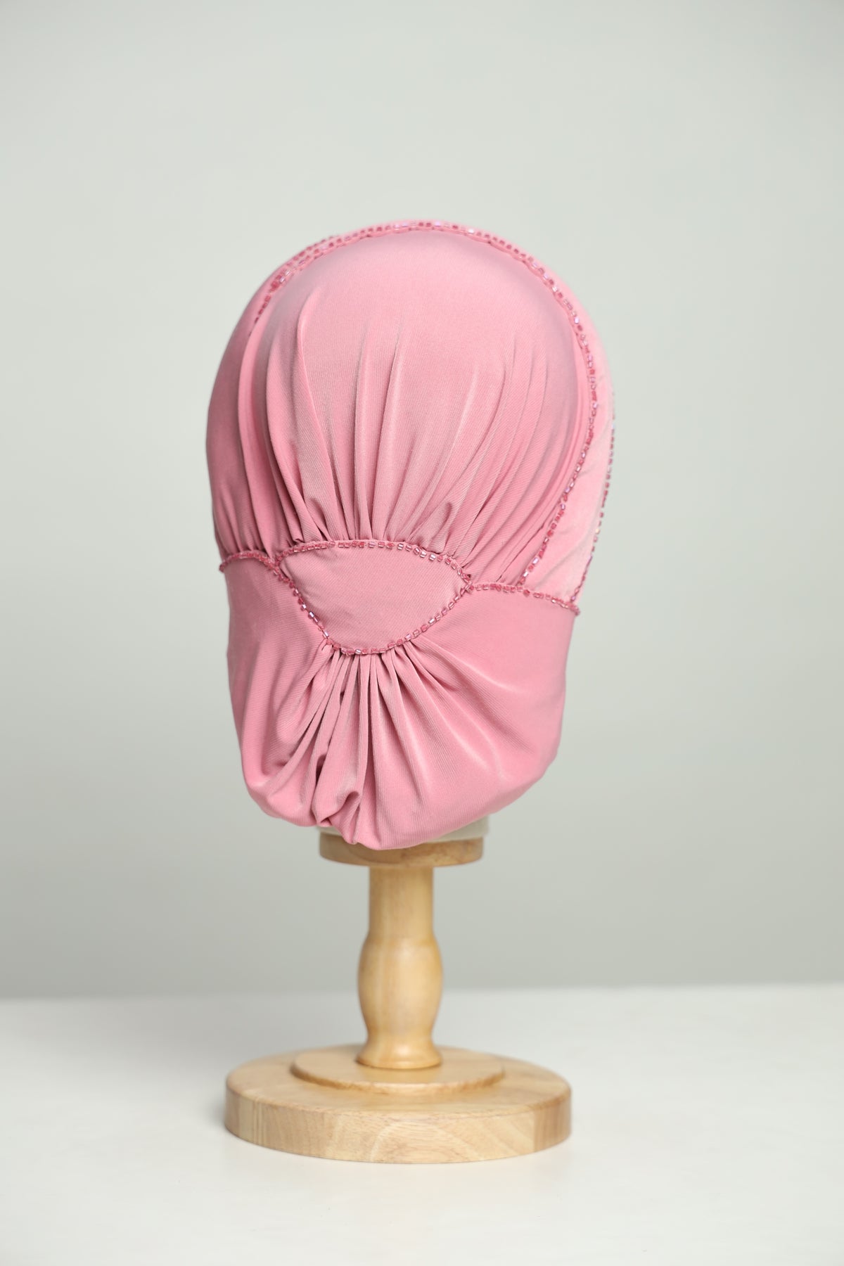Pleats Classic Turban