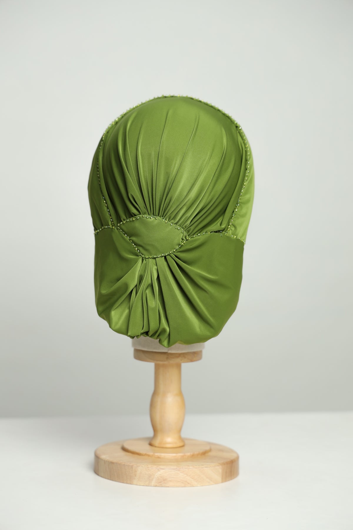 Pleats Classic Turban