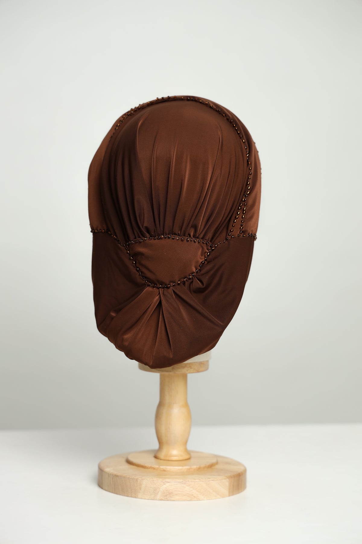 Pleats Classic Turban