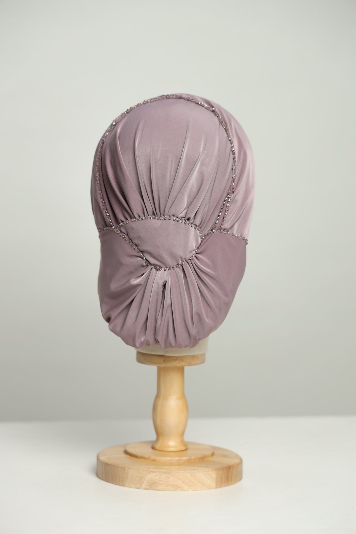 Pleats Classic Turban