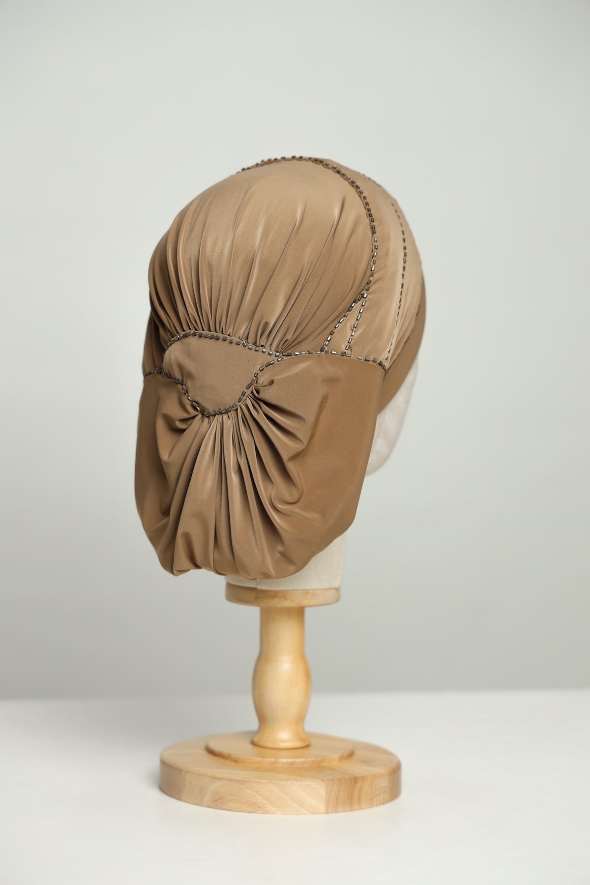 Pleats Classic Turban
