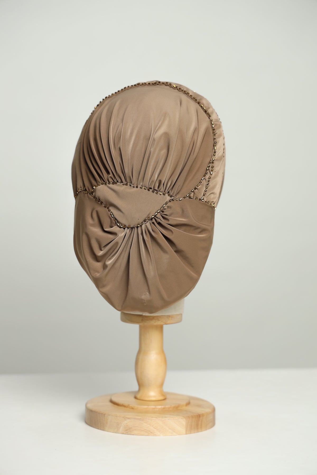 Pleats Classic Turban
