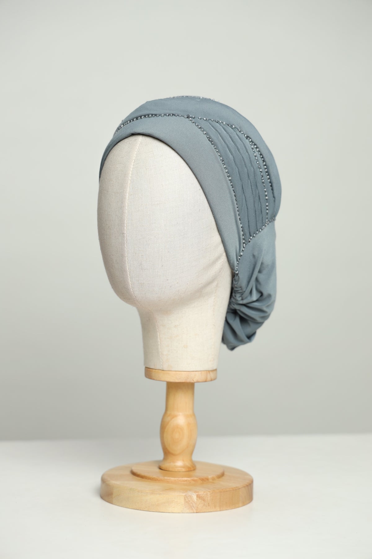 Pleats Classic Turban